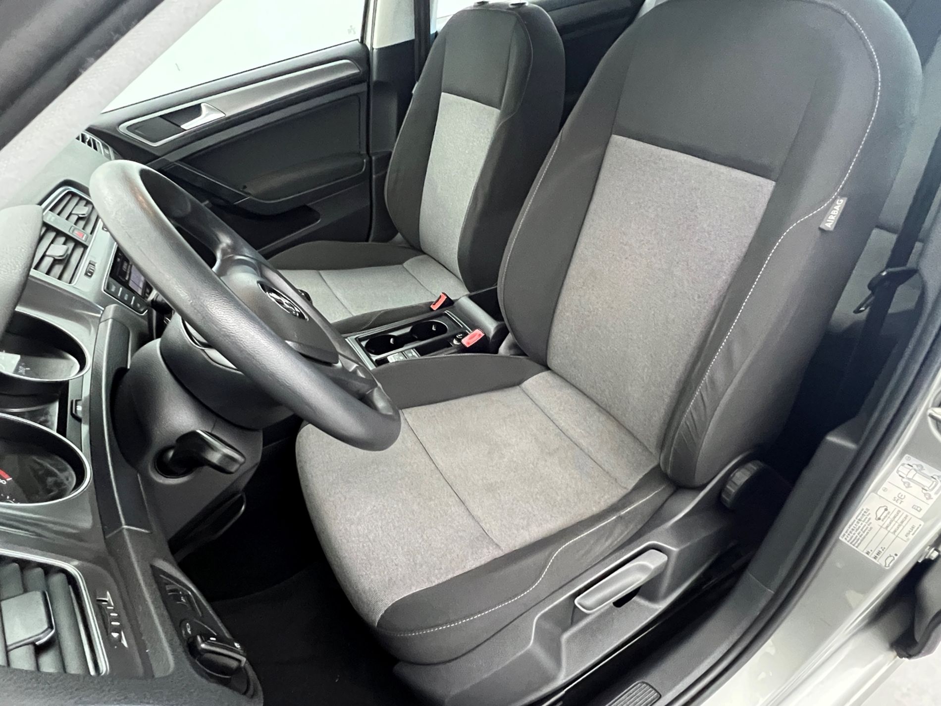 Golf 5p 1.4 tgi Trendline - Autosani