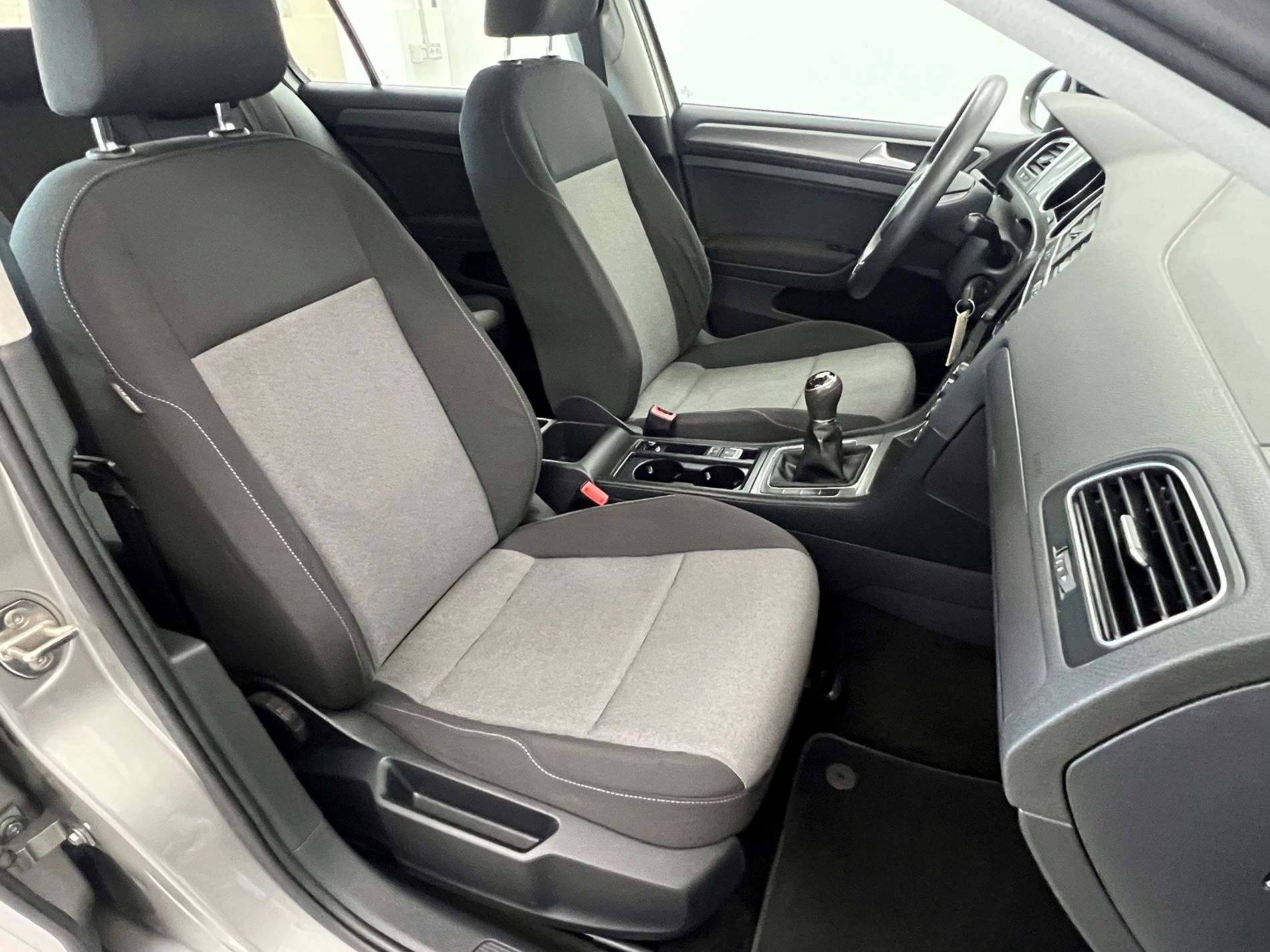 Golf 5p 1.4 tgi Trendline - Autosani