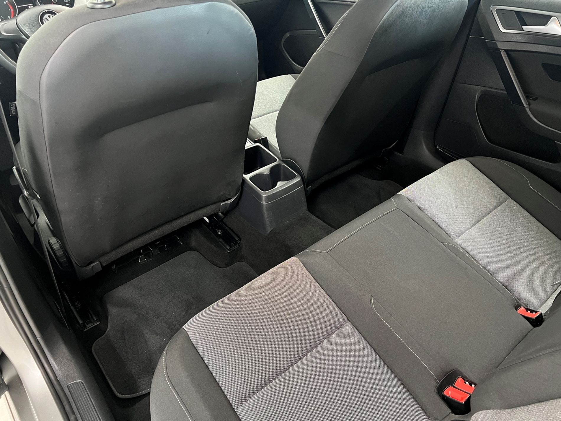 Golf 5p 1.4 tgi Trendline - Autosani