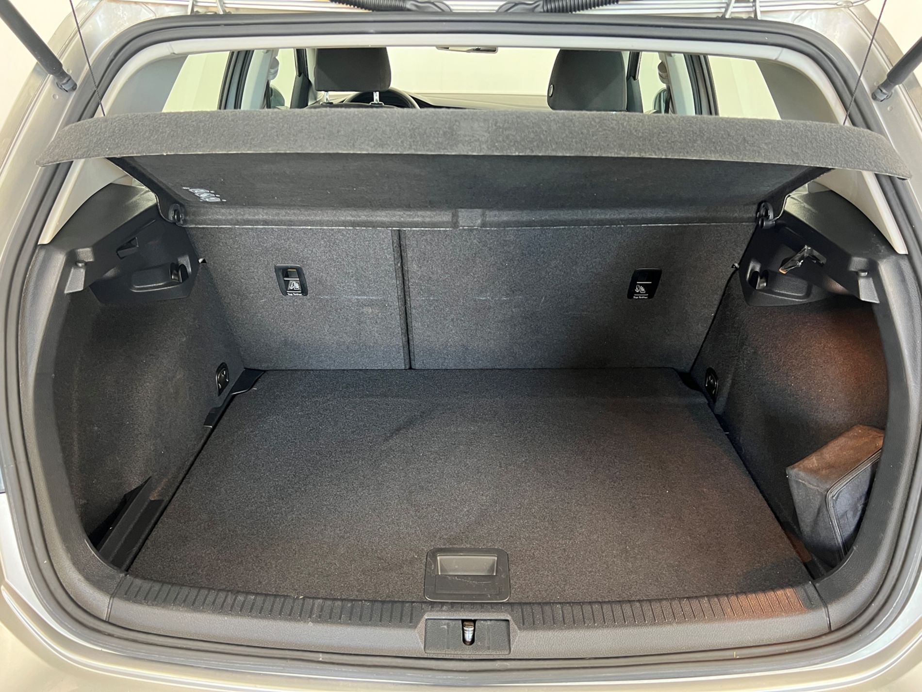 Golf 5p 1.4 tgi Trendline - Autosani