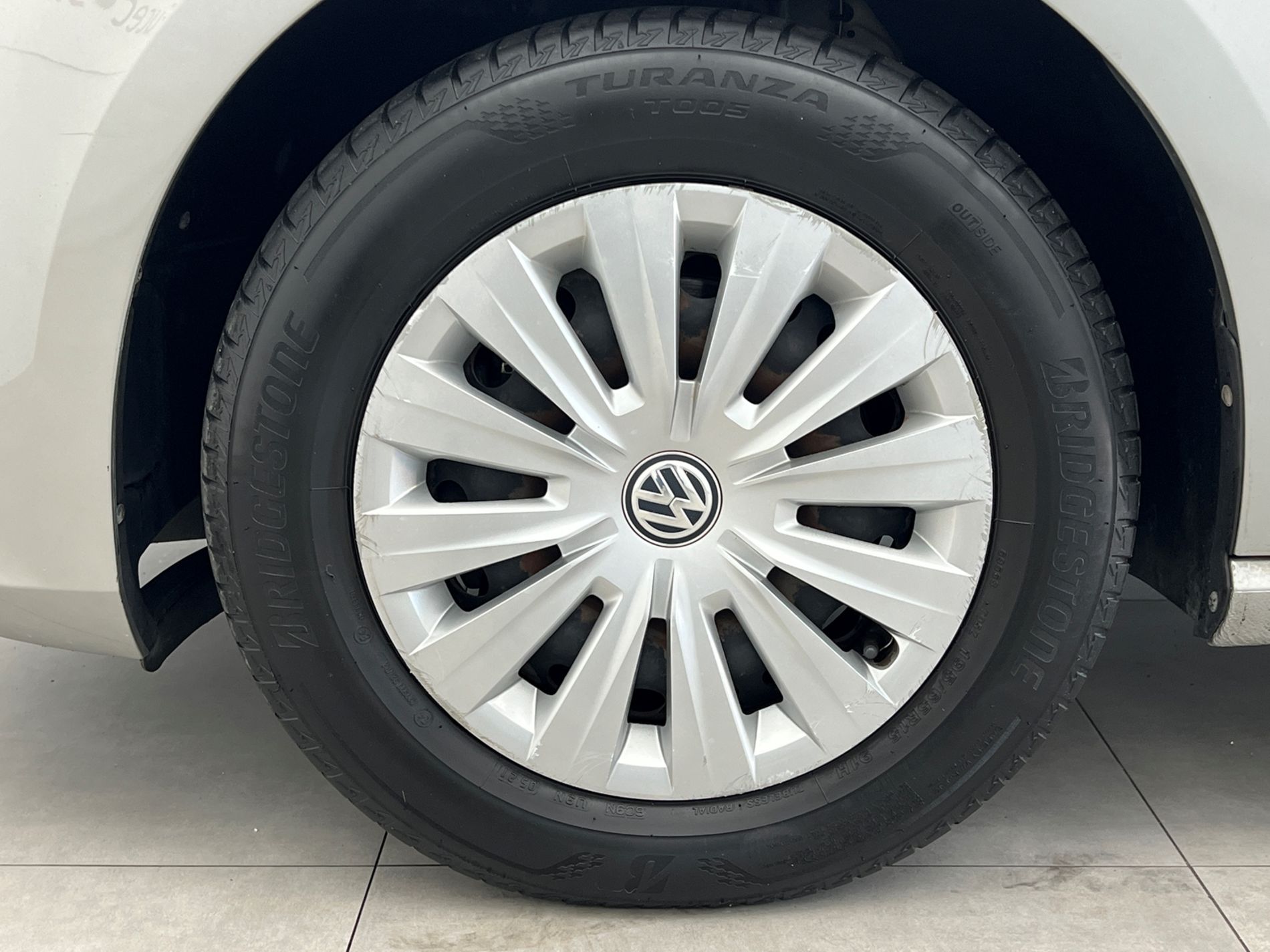 Golf 5p 1.4 tgi Trendline - Autosani