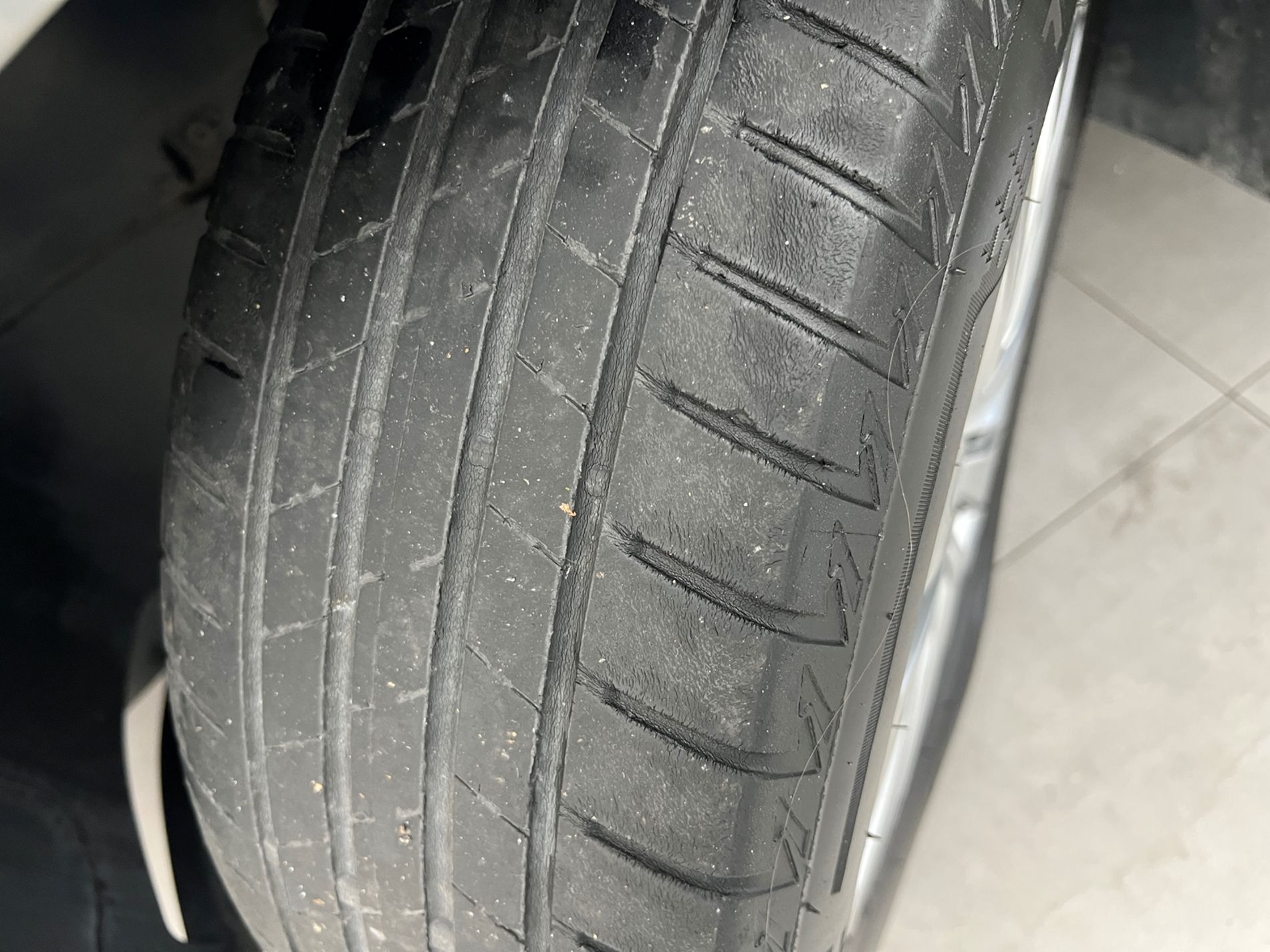 Golf 5p 1.4 tgi Trendline - Autosani