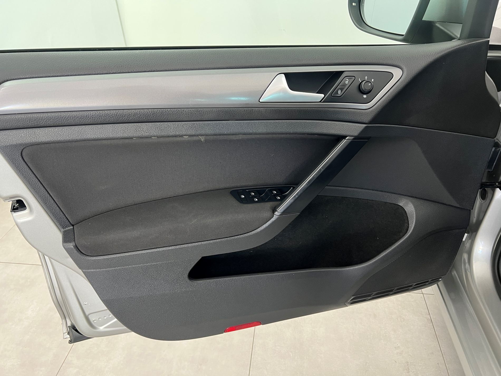 Golf 5p 1.4 tgi Trendline - Autosani