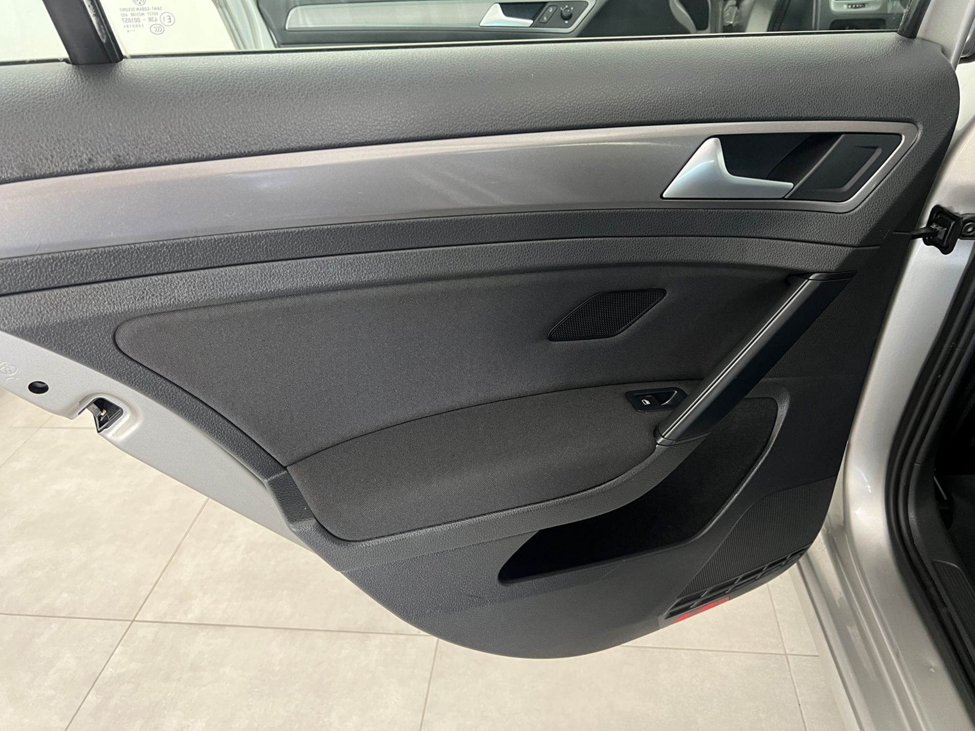 Golf 5p 1.4 tgi Trendline - Autosani