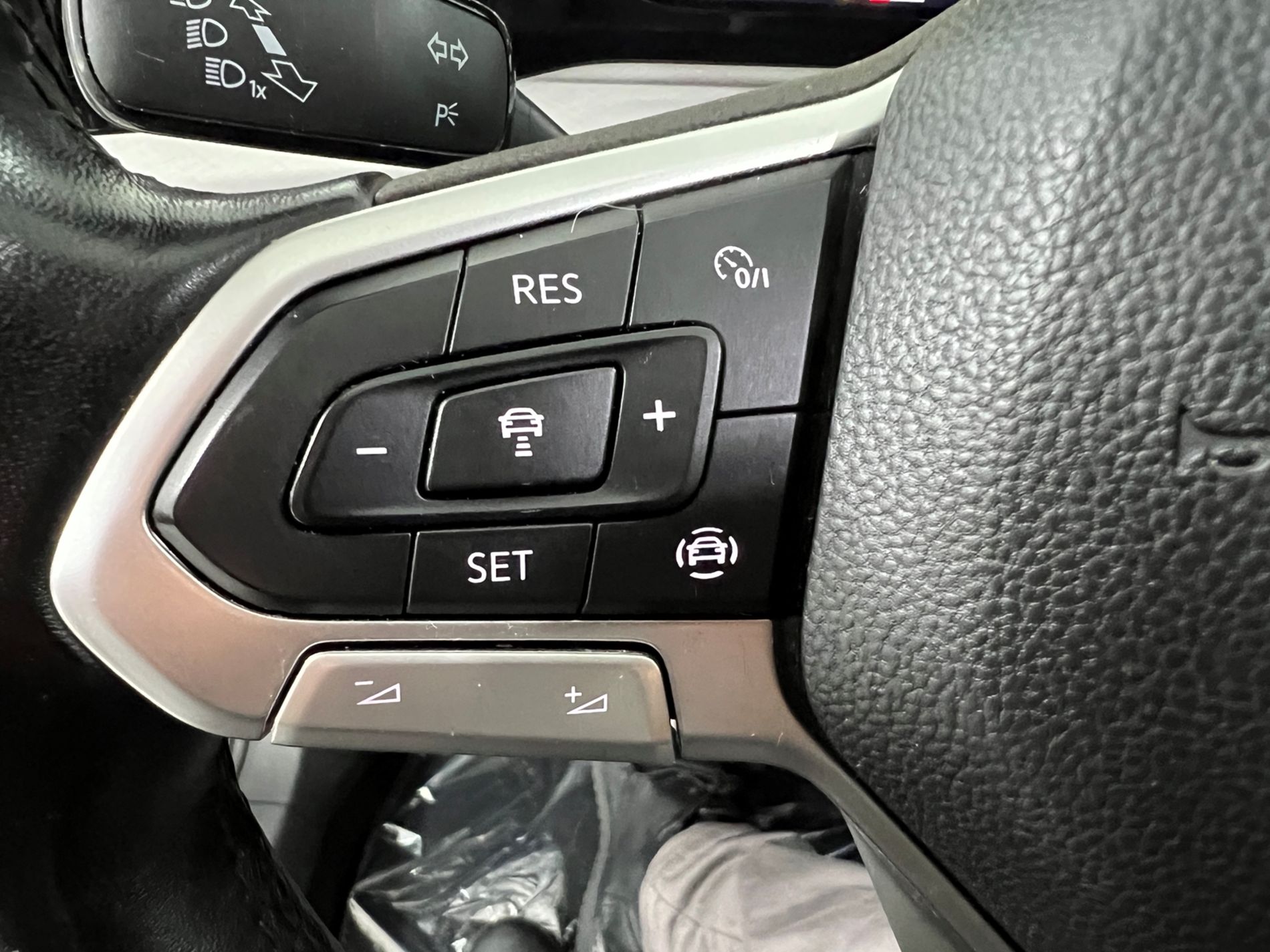 Golf 1.5 tgi Life 130cv - Autosani