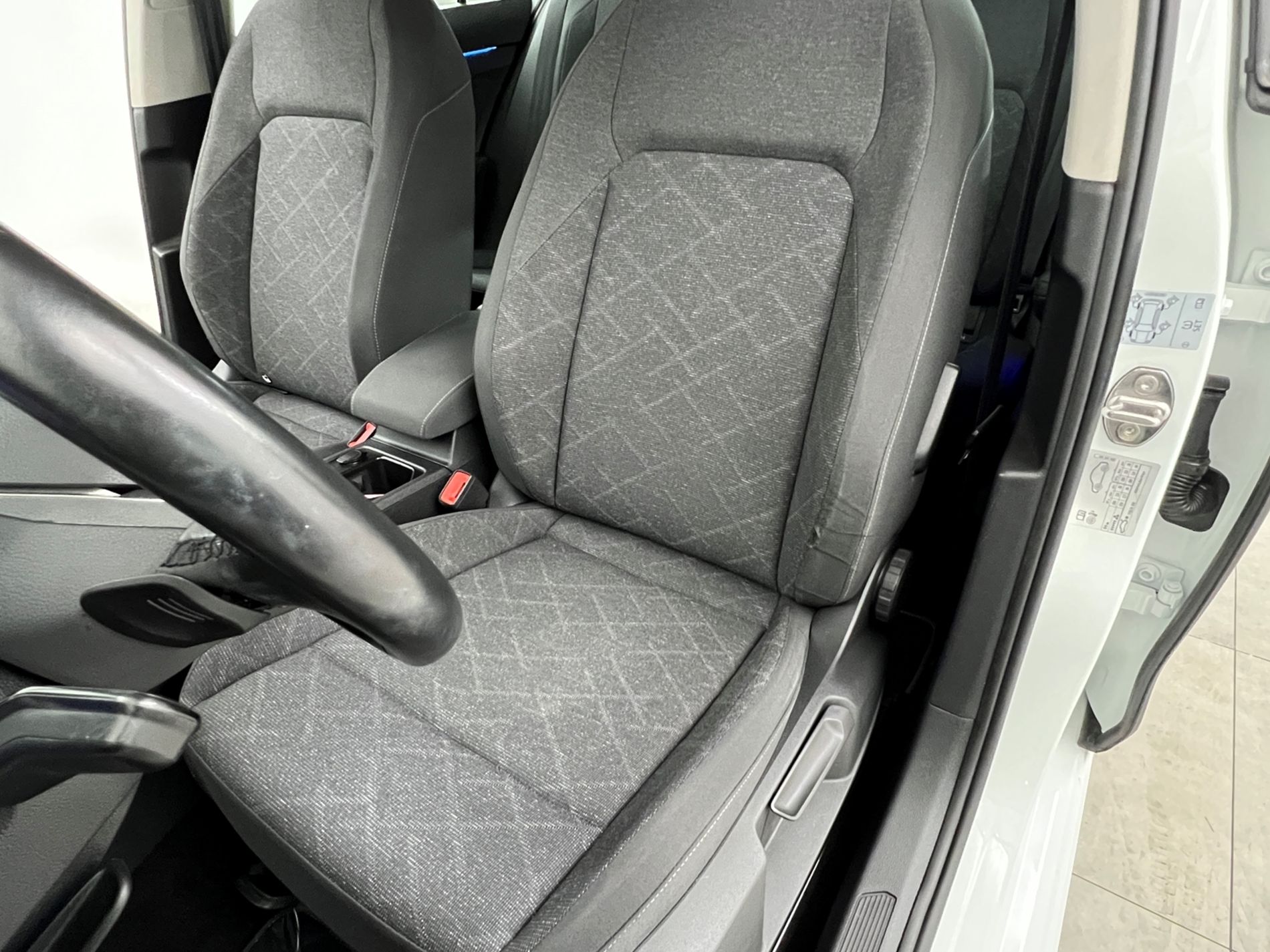 Golf 2.0 tdi Life 115cv dsg - Autosani