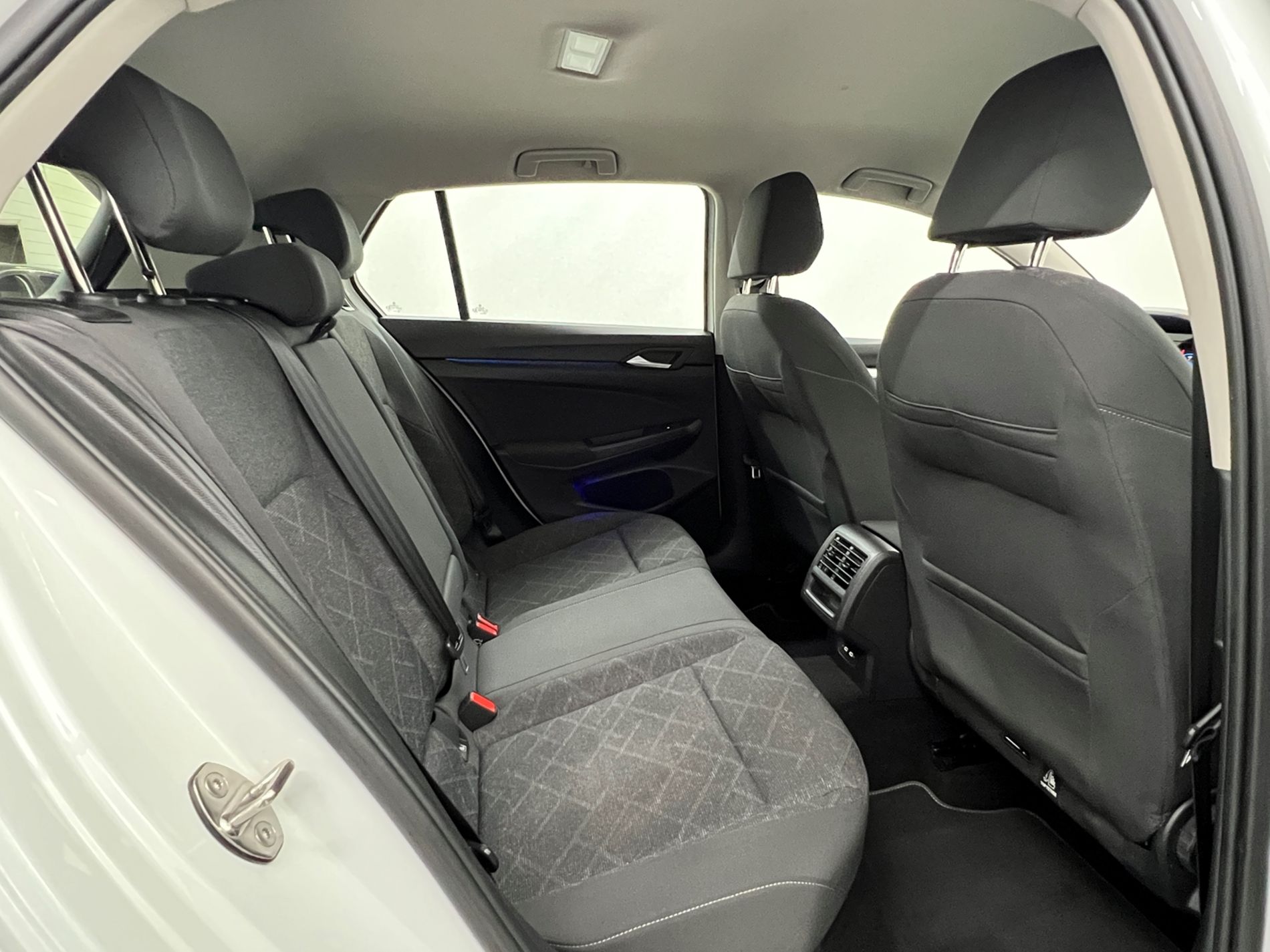 Golf 2.0 tdi Life 115cv dsg - Autosani