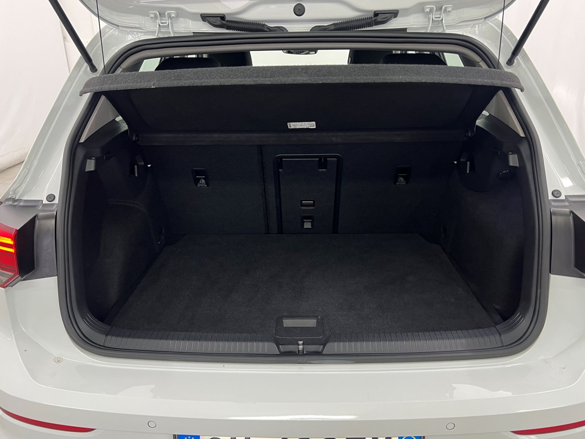 Golf 2.0 tdi Life 115cv dsg - Autosani