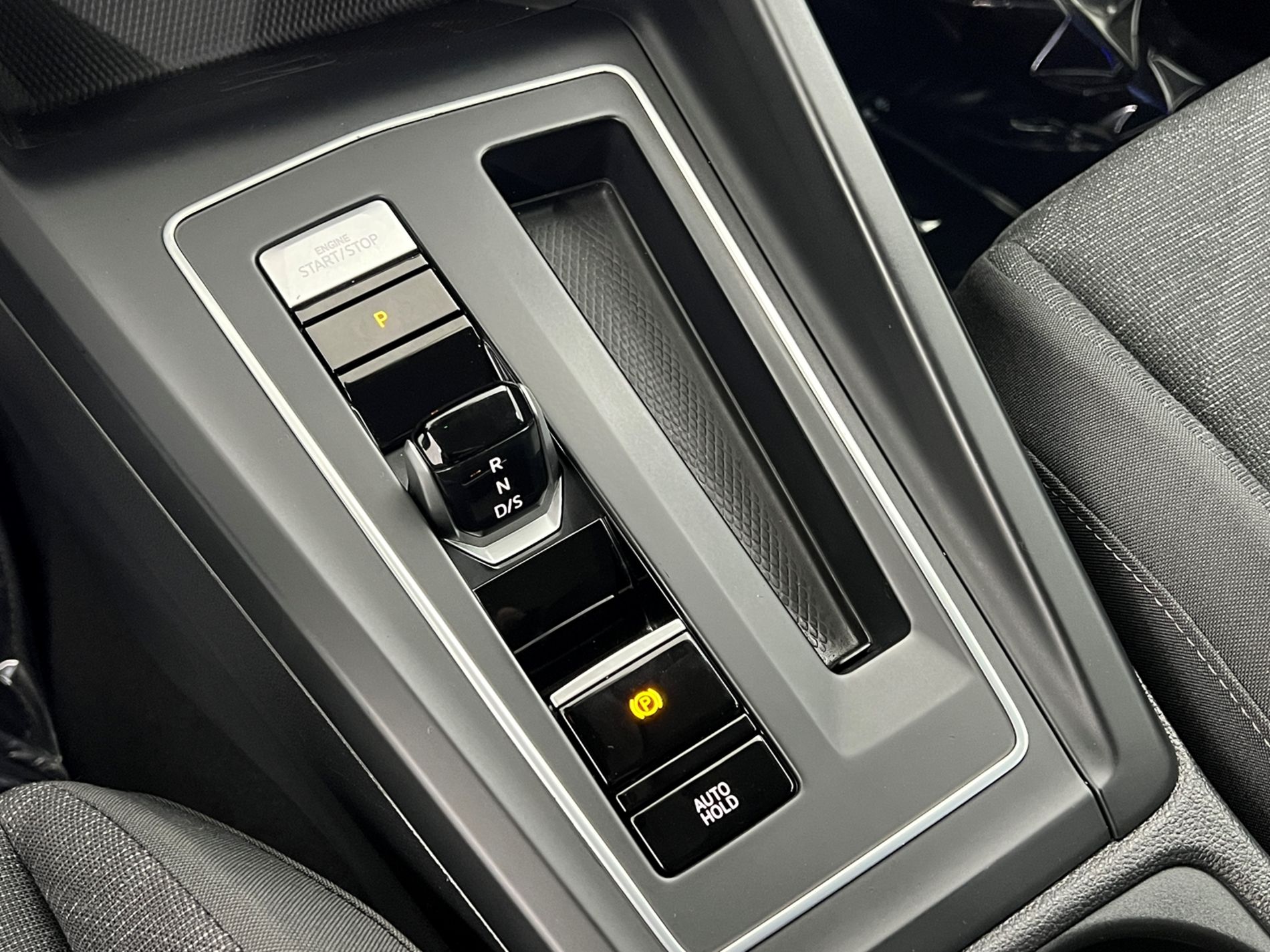 Golf 2.0 tdi Life 115cv dsg - Autosani