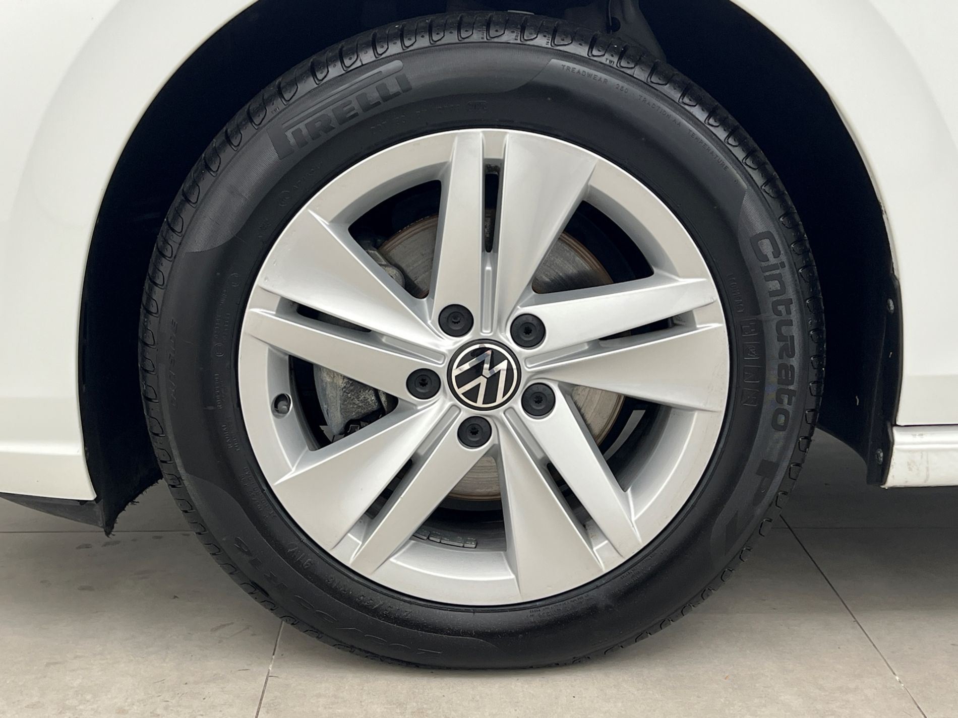 Golf 2.0 tdi Life 115cv dsg - Autosani