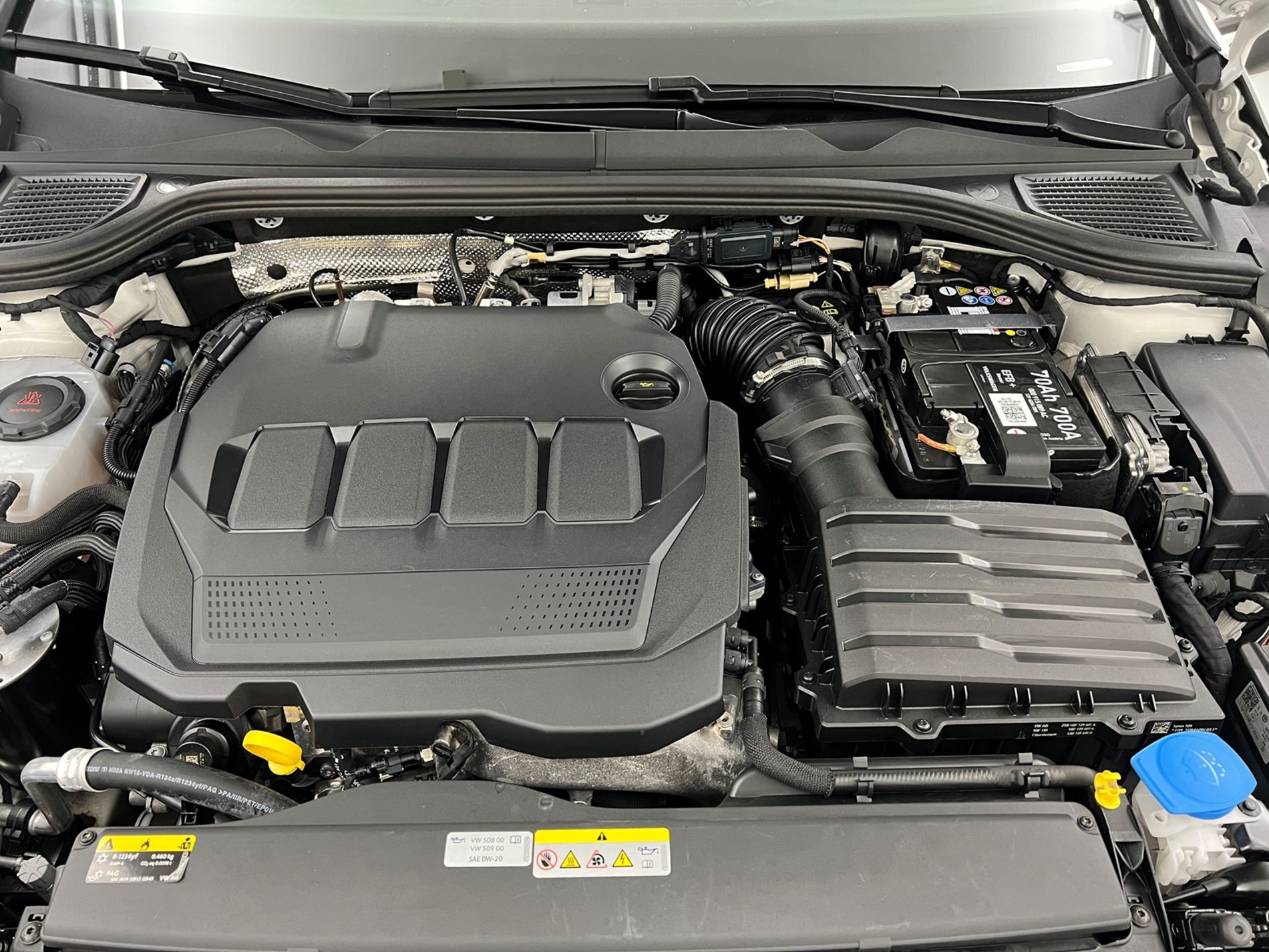 Golf 2.0 tdi Life 115cv dsg - Autosani