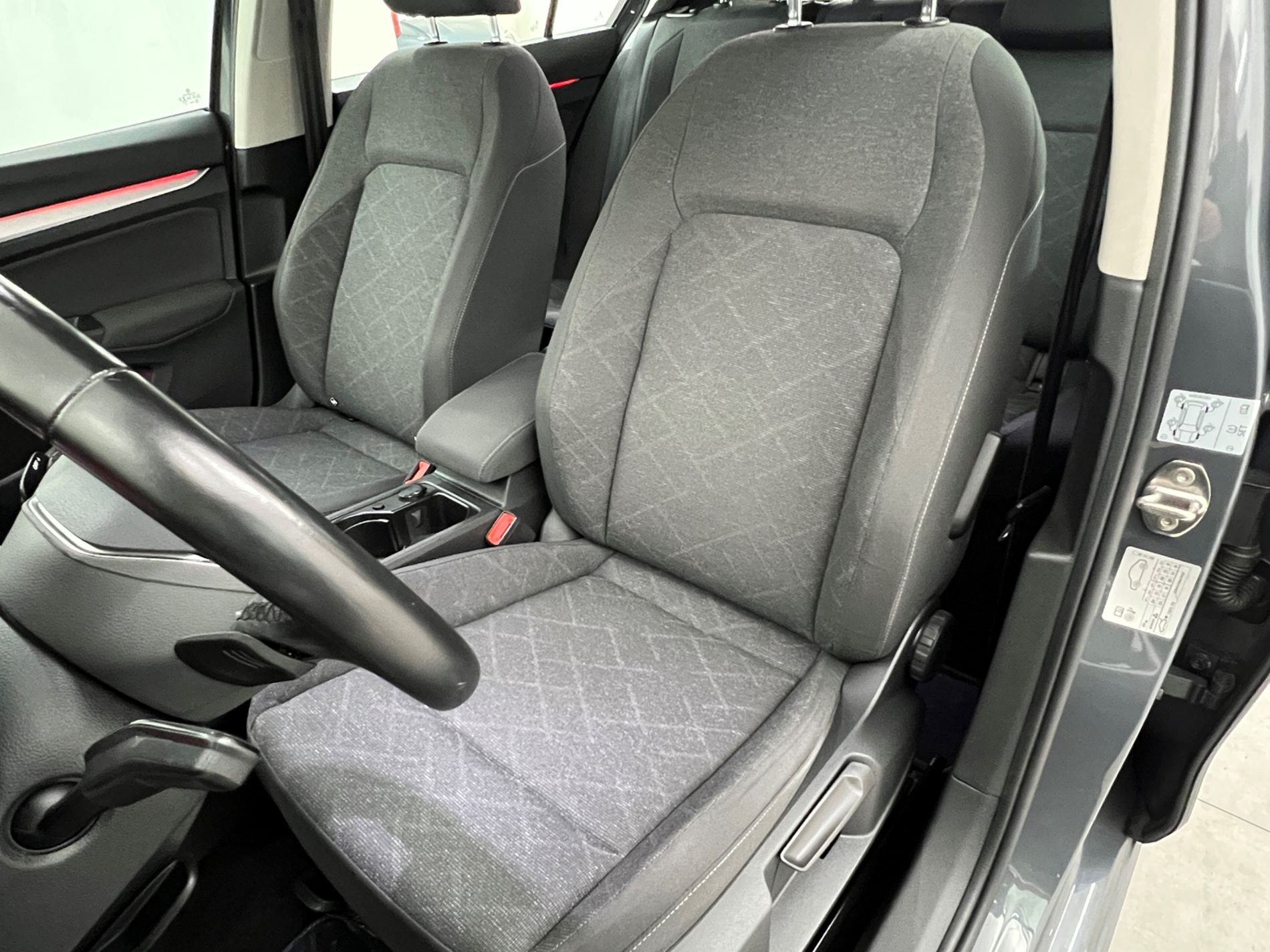 Golf 2.0 tdi Life 115cv dsg - Autosani