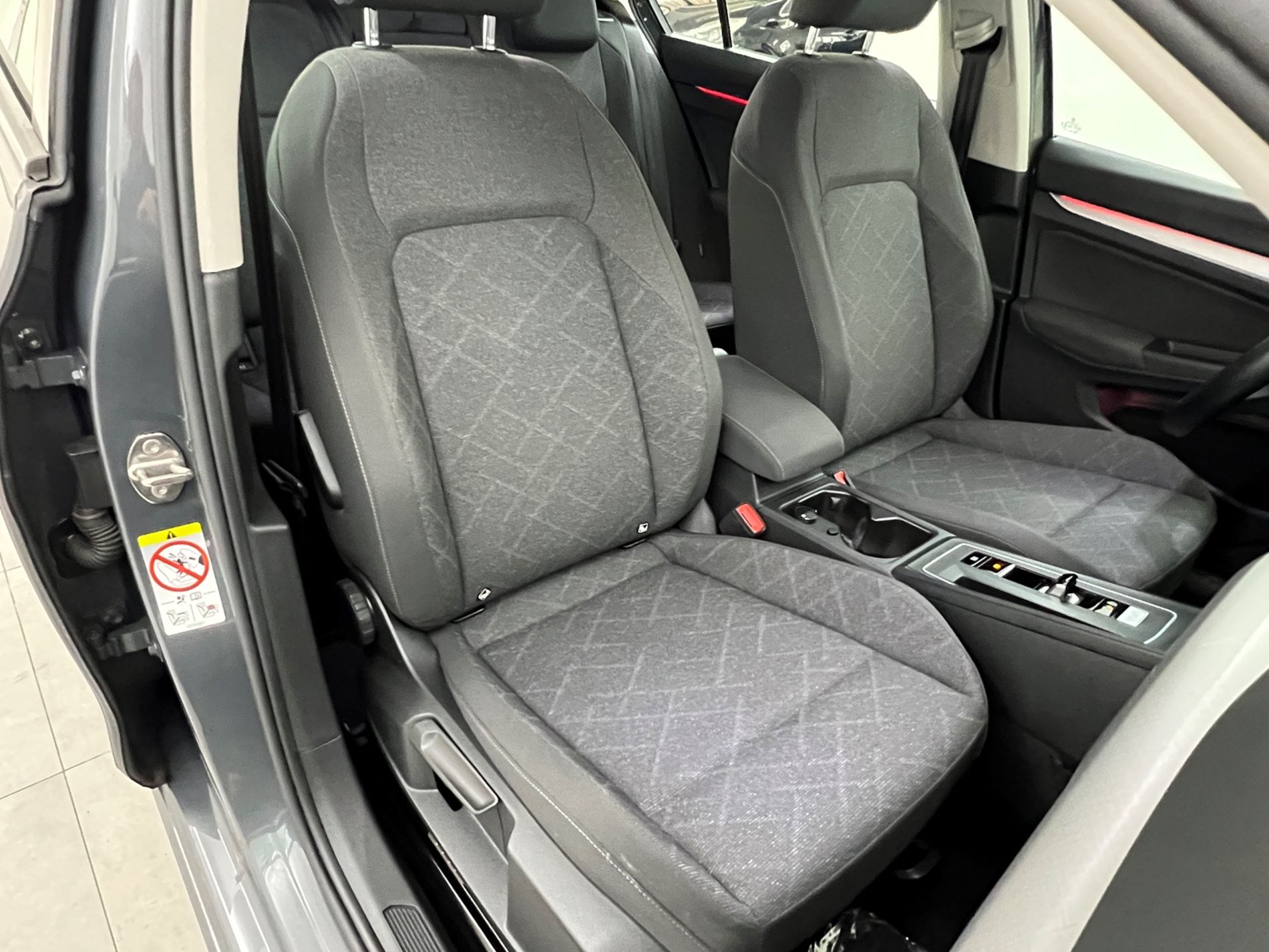 Golf 2.0 tdi Life 115cv dsg - Autosani