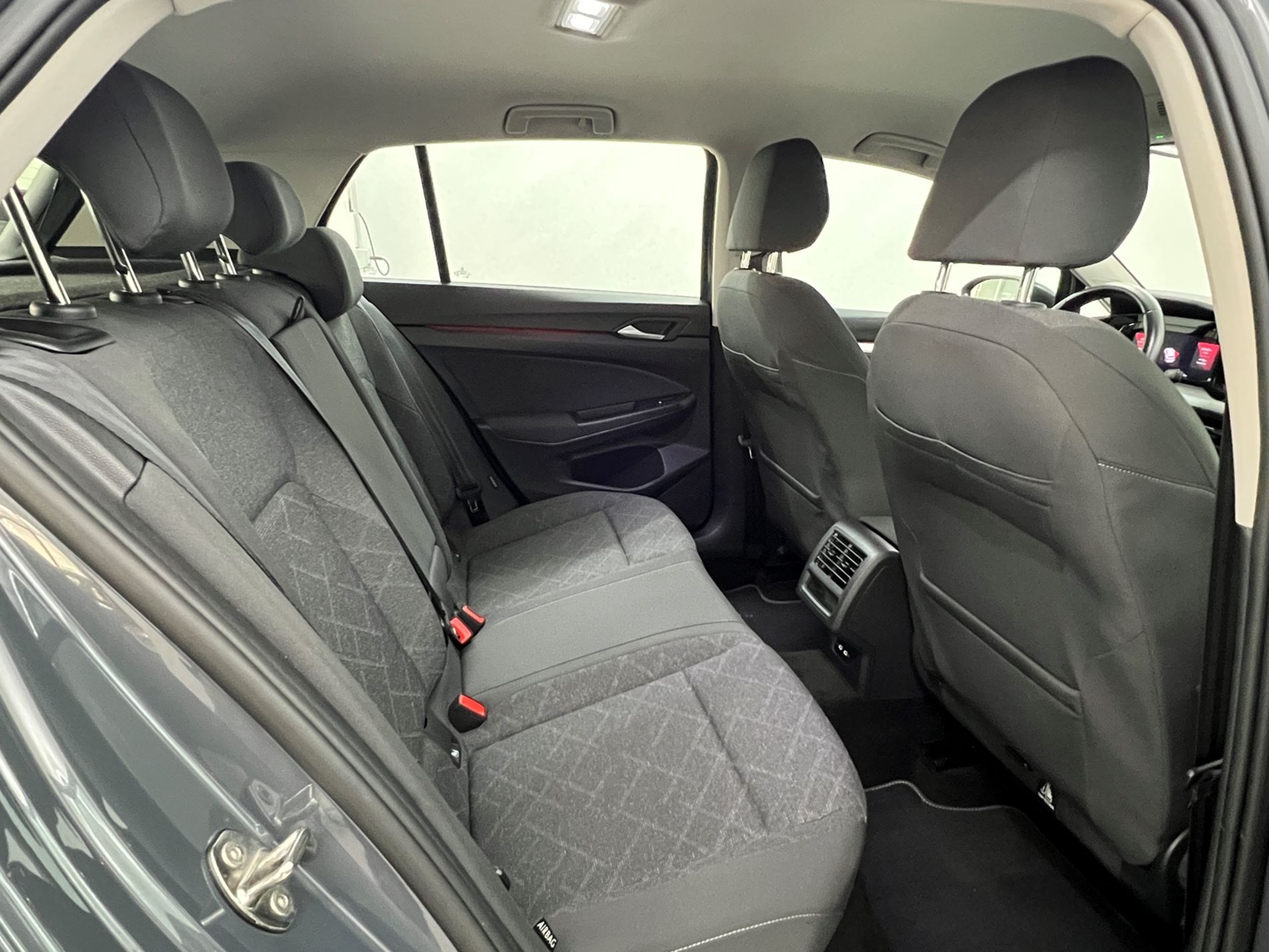 Golf 2.0 tdi Life 115cv dsg - Autosani