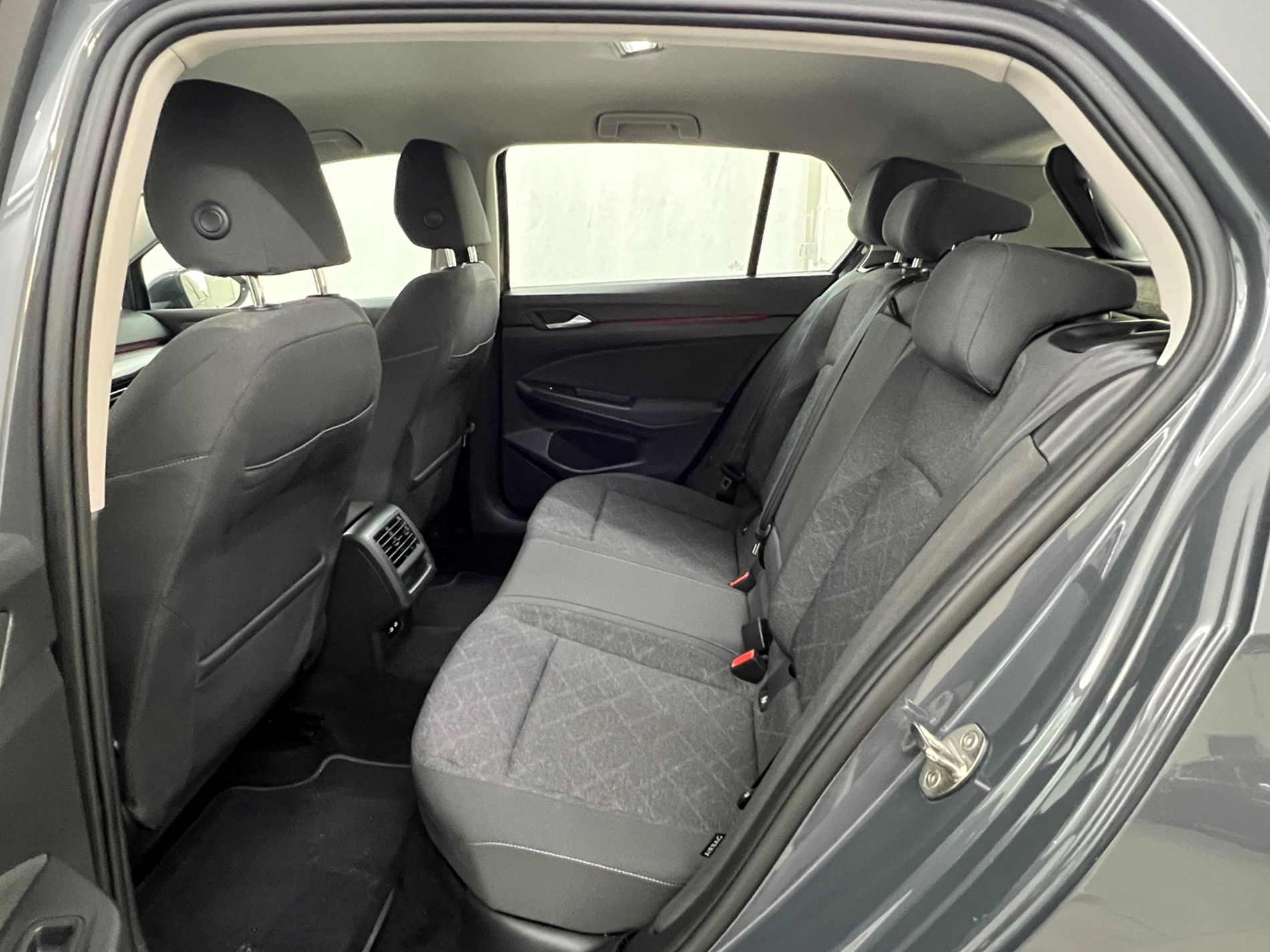 Golf 2.0 tdi Life 115cv dsg - Autosani