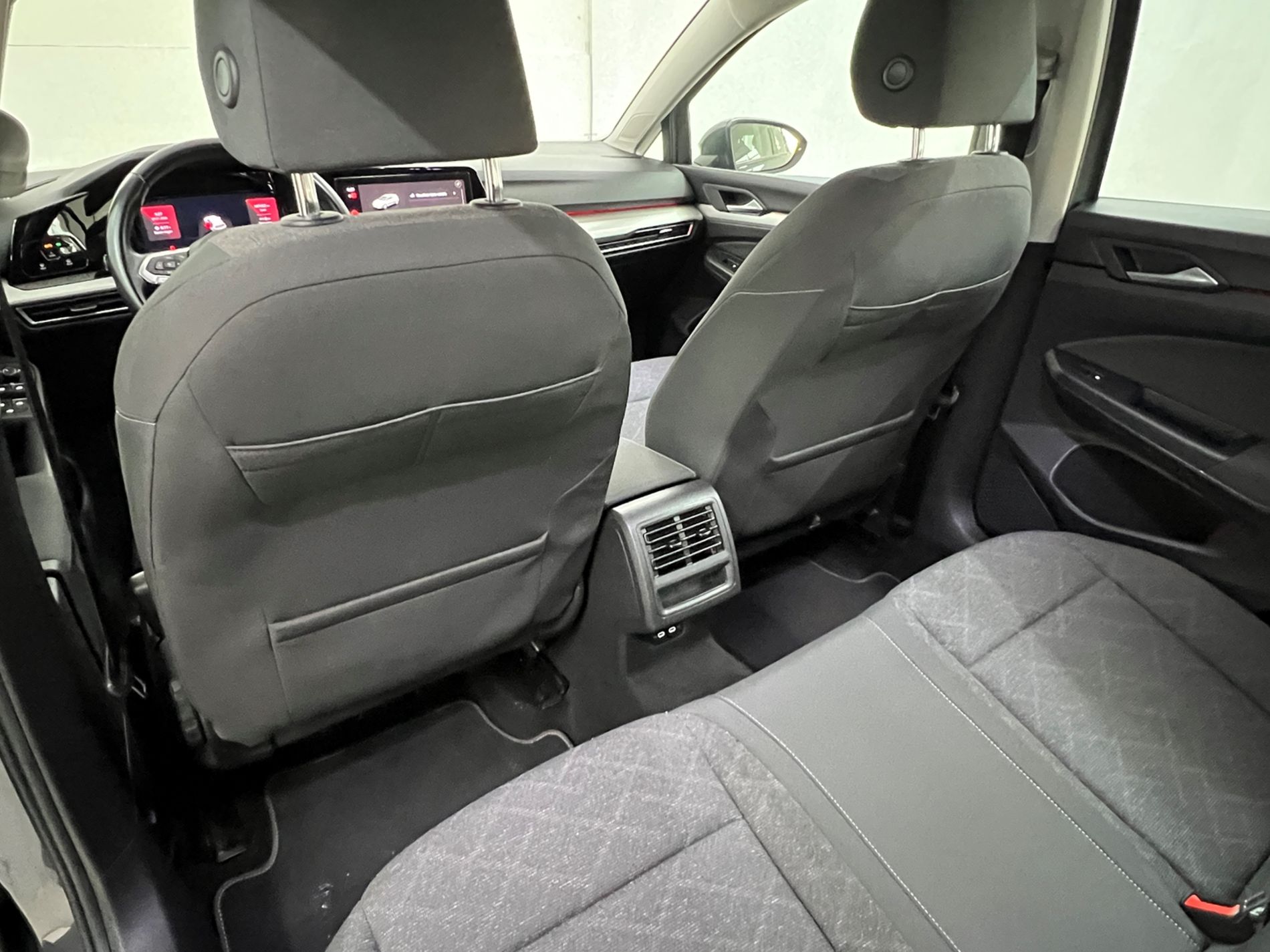 Golf 2.0 tdi Life 115cv dsg - Autosani