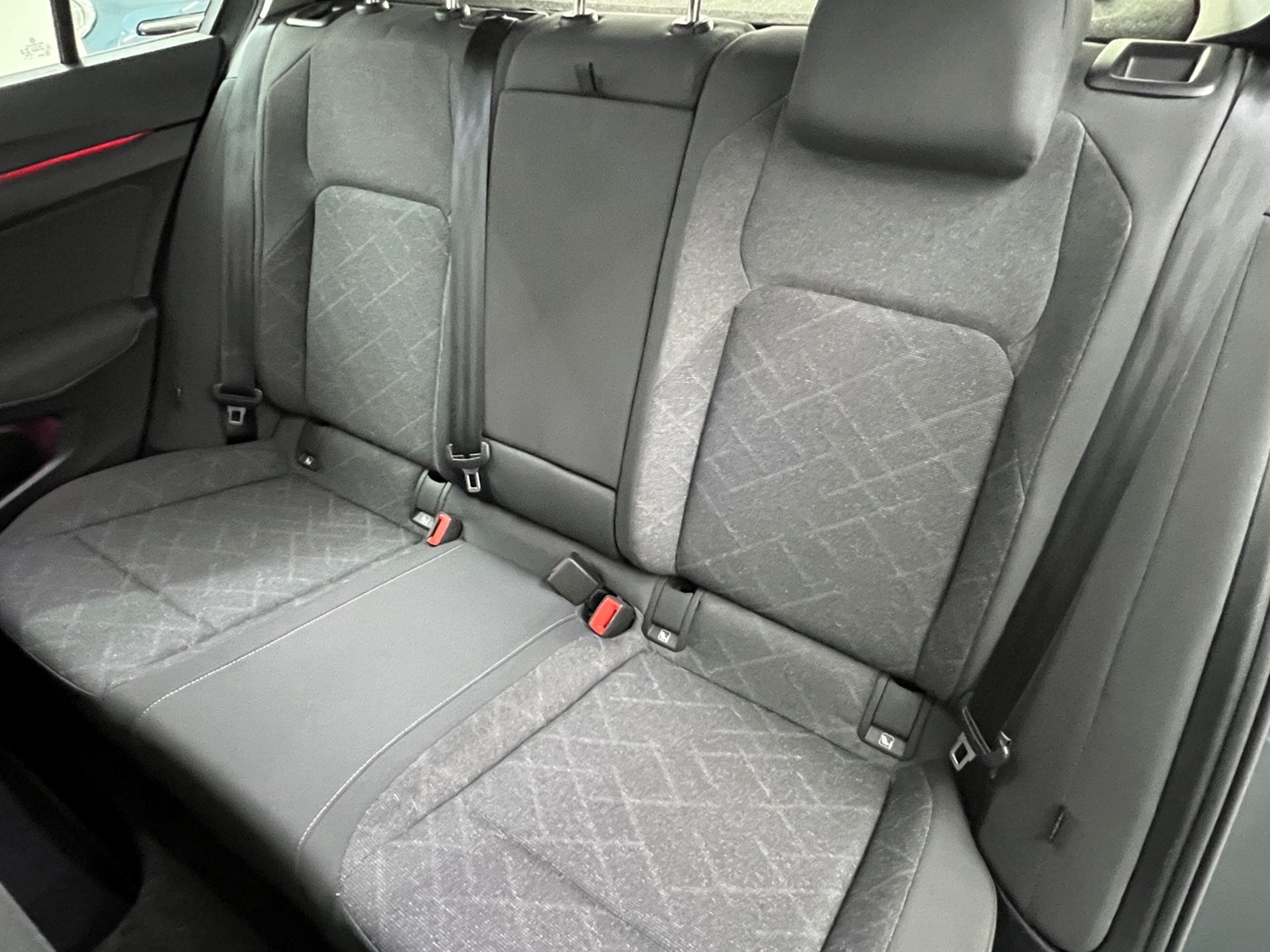 Golf 2.0 tdi Life 115cv dsg - Autosani