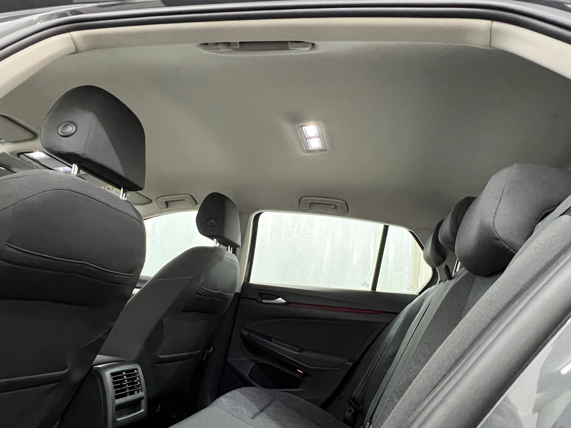 Golf 2.0 tdi Life 115cv dsg - Autosani