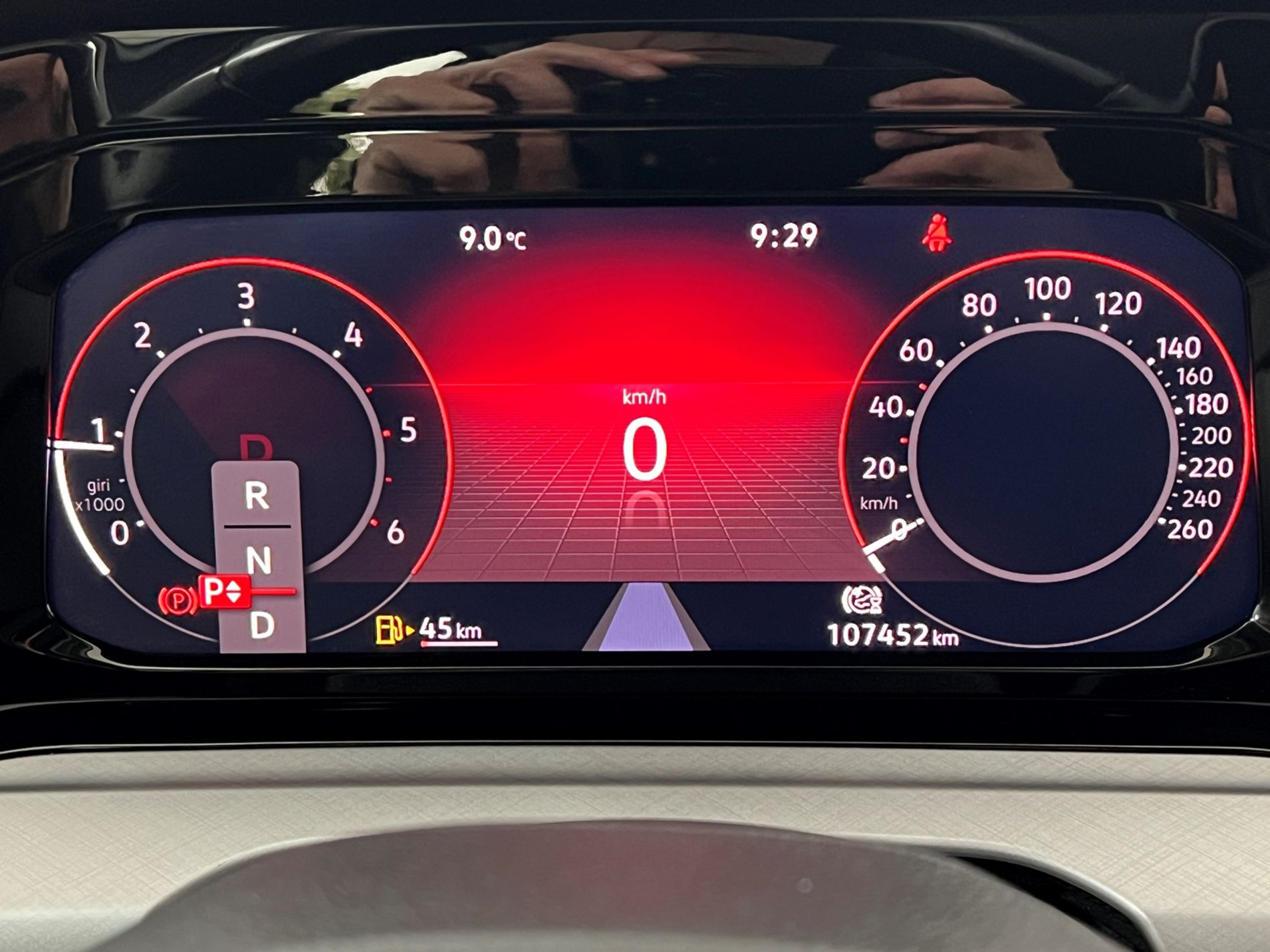 Golf 2.0 tdi Life 115cv dsg - Autosani