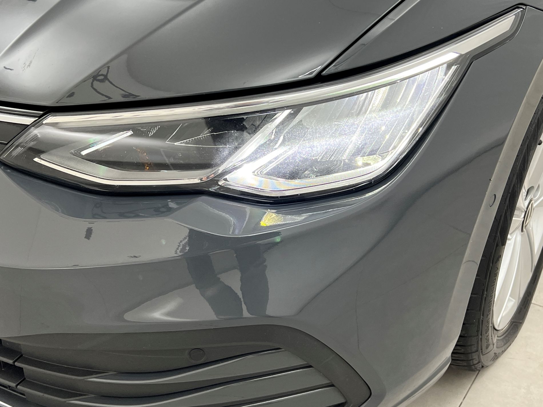 Golf 2.0 tdi Life 115cv dsg - Autosani