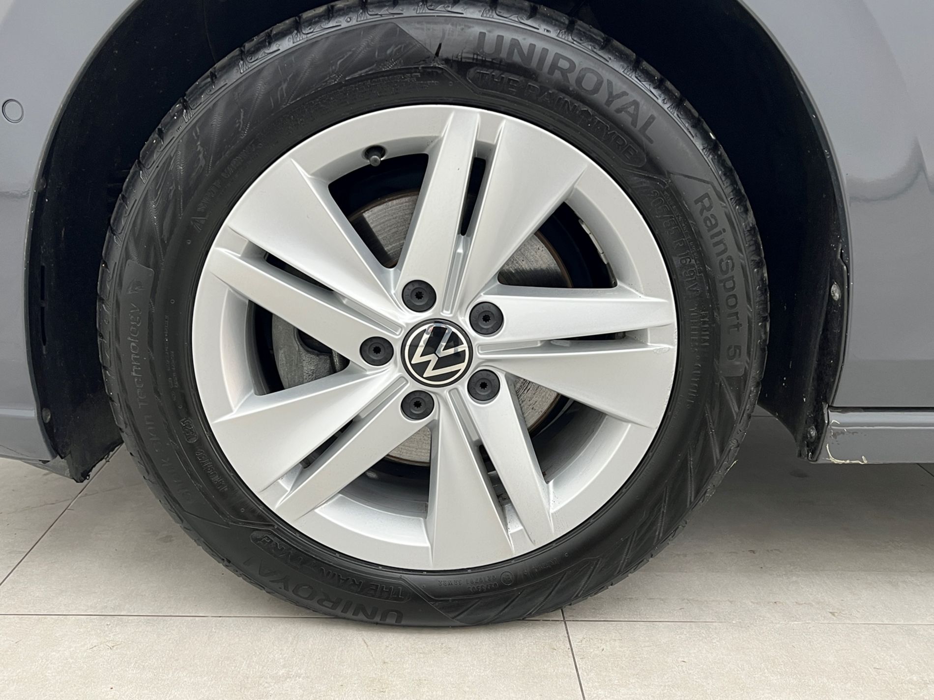 Golf 2.0 tdi Life 115cv dsg - Autosani