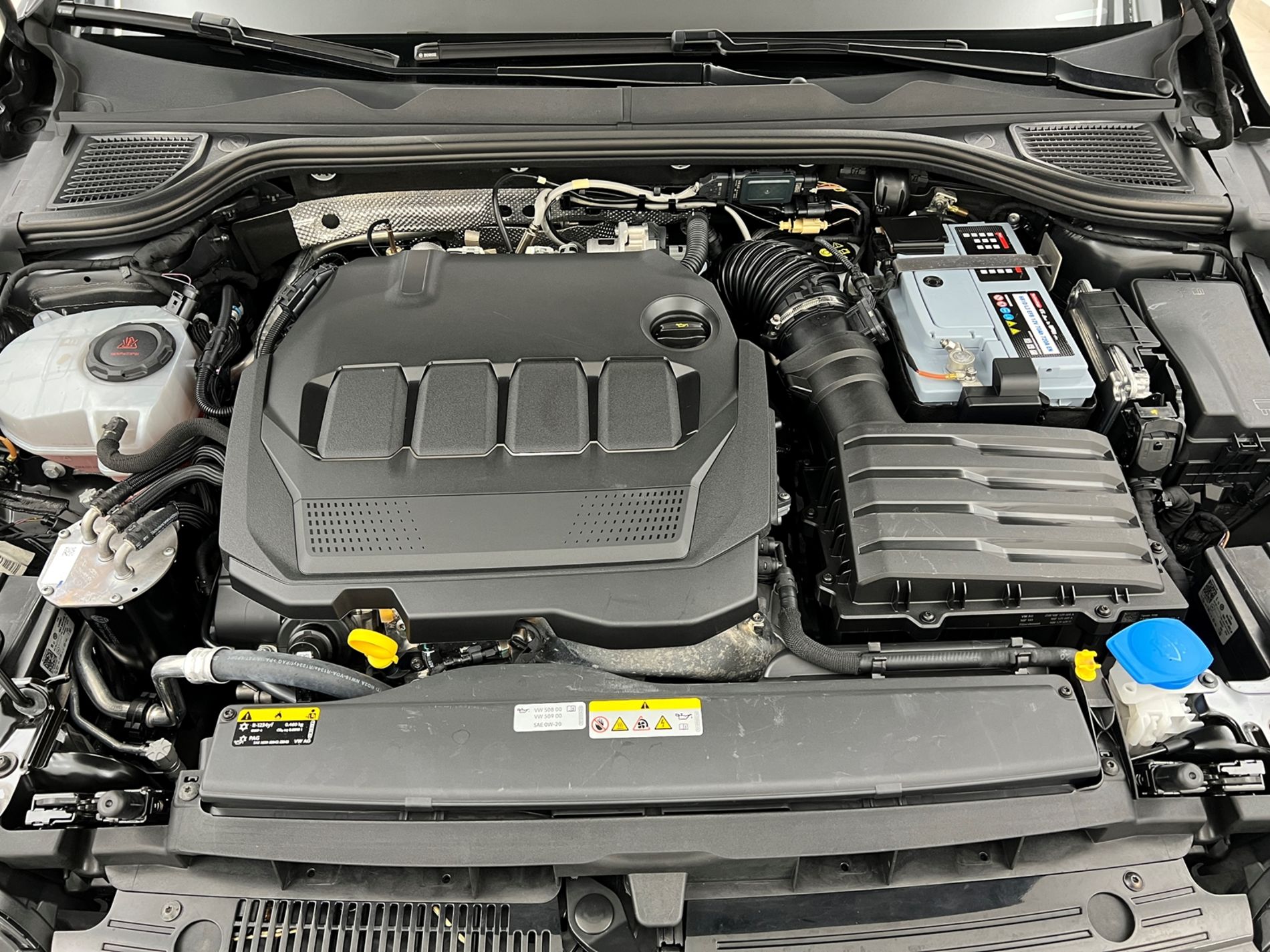 Golf 2.0 tdi Life 115cv dsg - Autosani