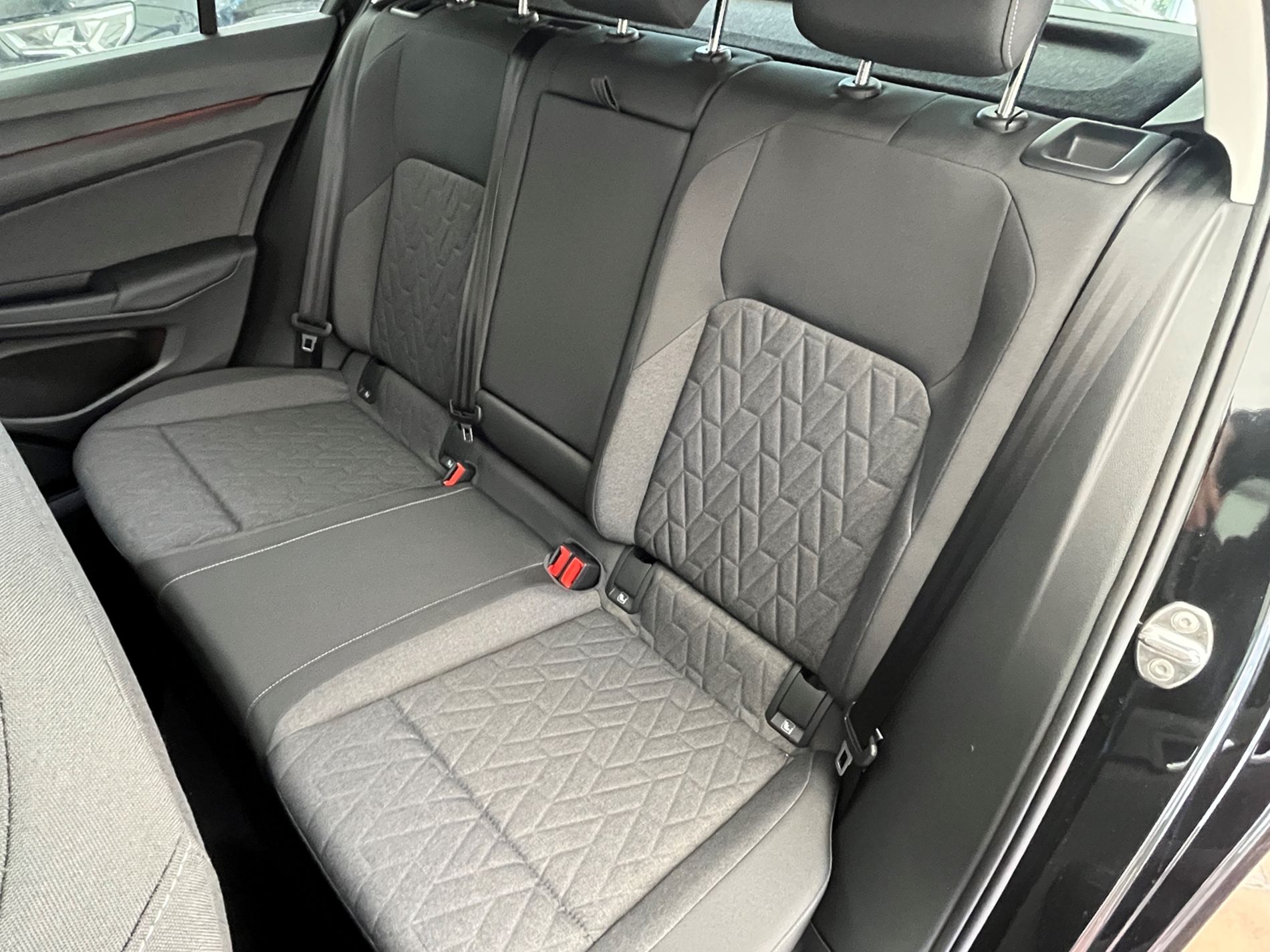 Golf 1.5 tsi ehybrid Edition Plus 204cv dsg - Autosani