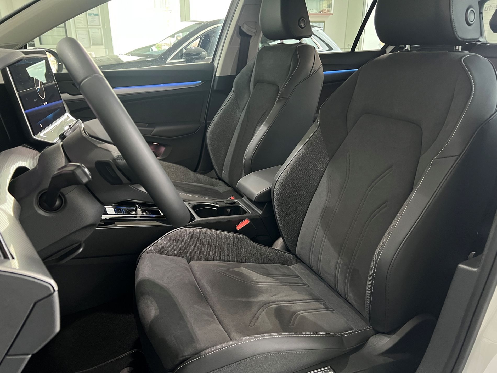 Golf 1.5 tsi ehybrid Style 204cv dsg - Autosani