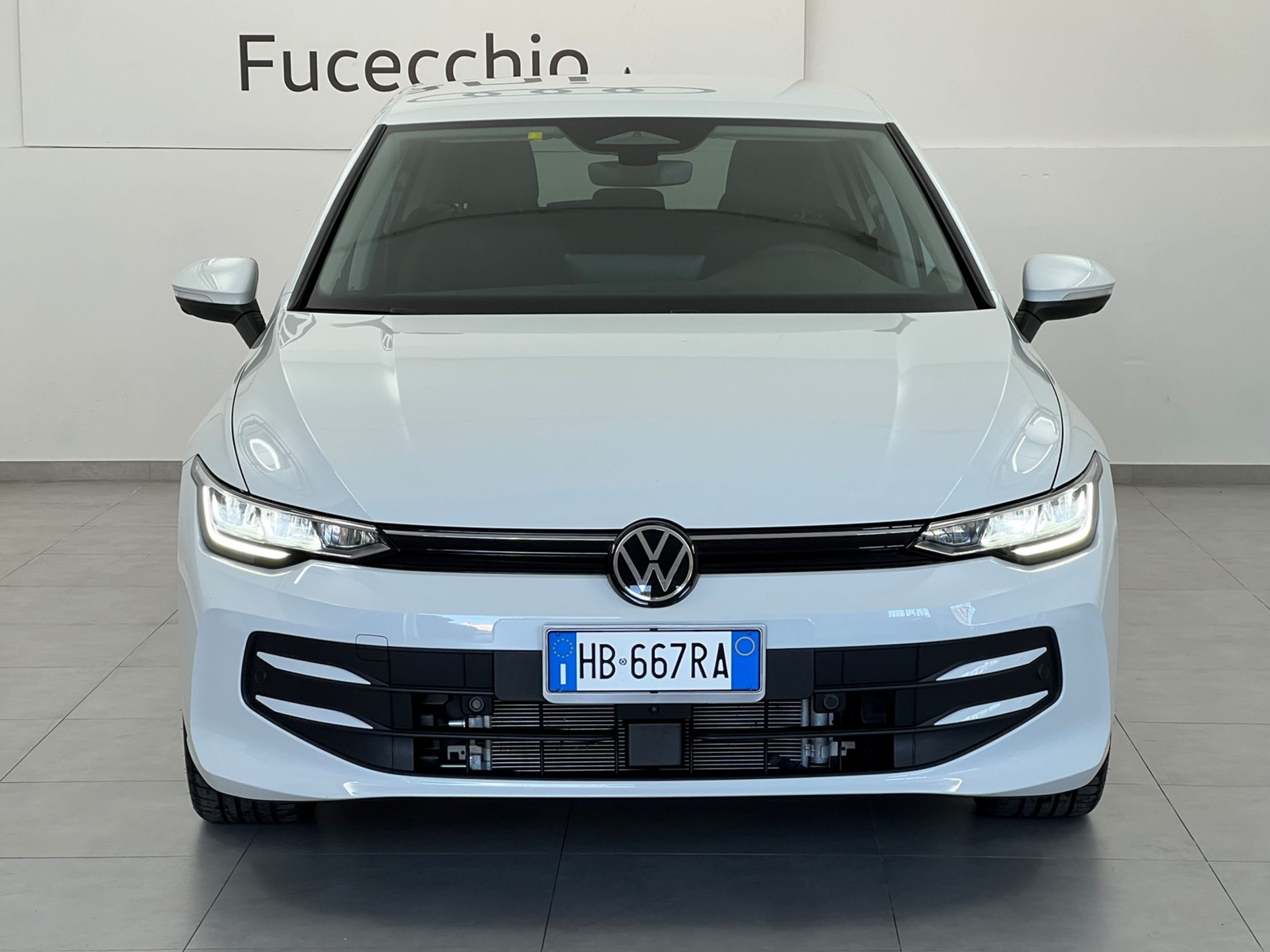 Golf 2.0 tdi Edition Plus 150cv dsg - Autosani