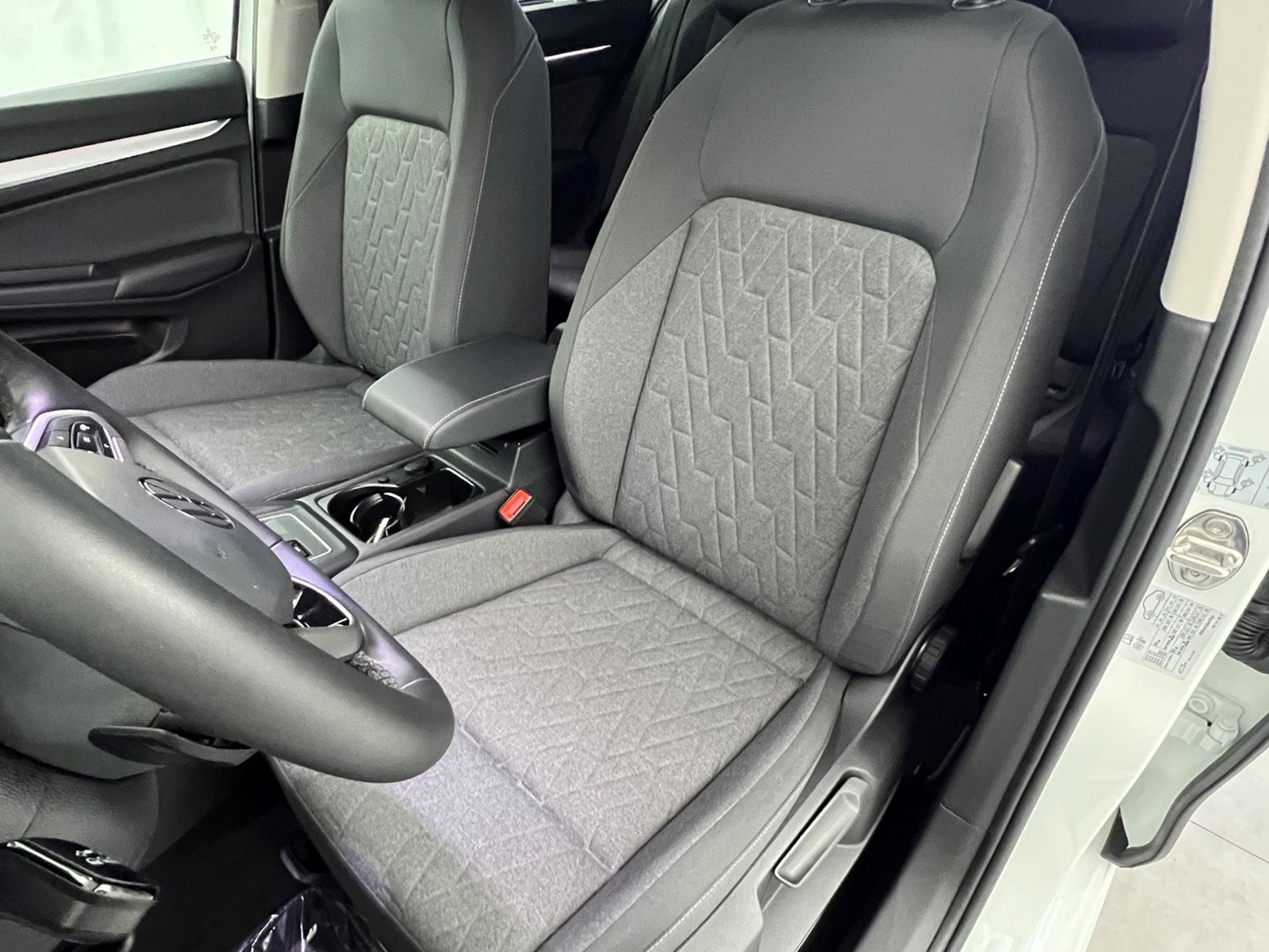 Golf 2.0 tdi Edition Plus 150cv dsg - Autosani