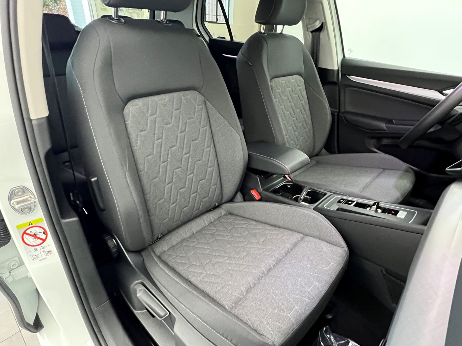 Golf 2.0 tdi Edition Plus 150cv dsg - Autosani