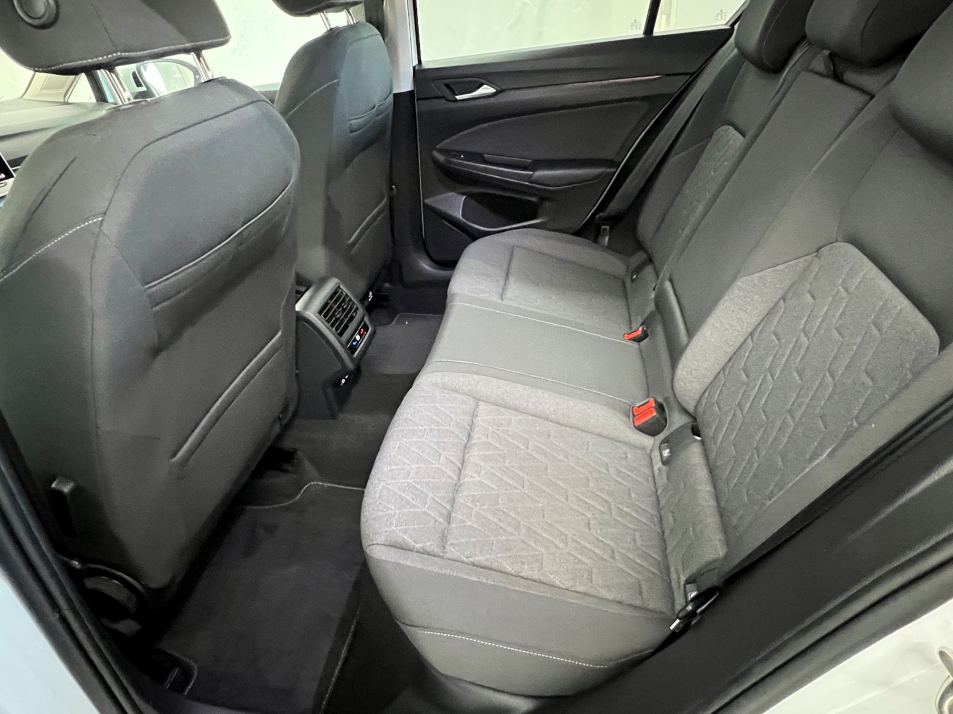 Golf 2.0 tdi Edition Plus 150cv dsg - Autosani