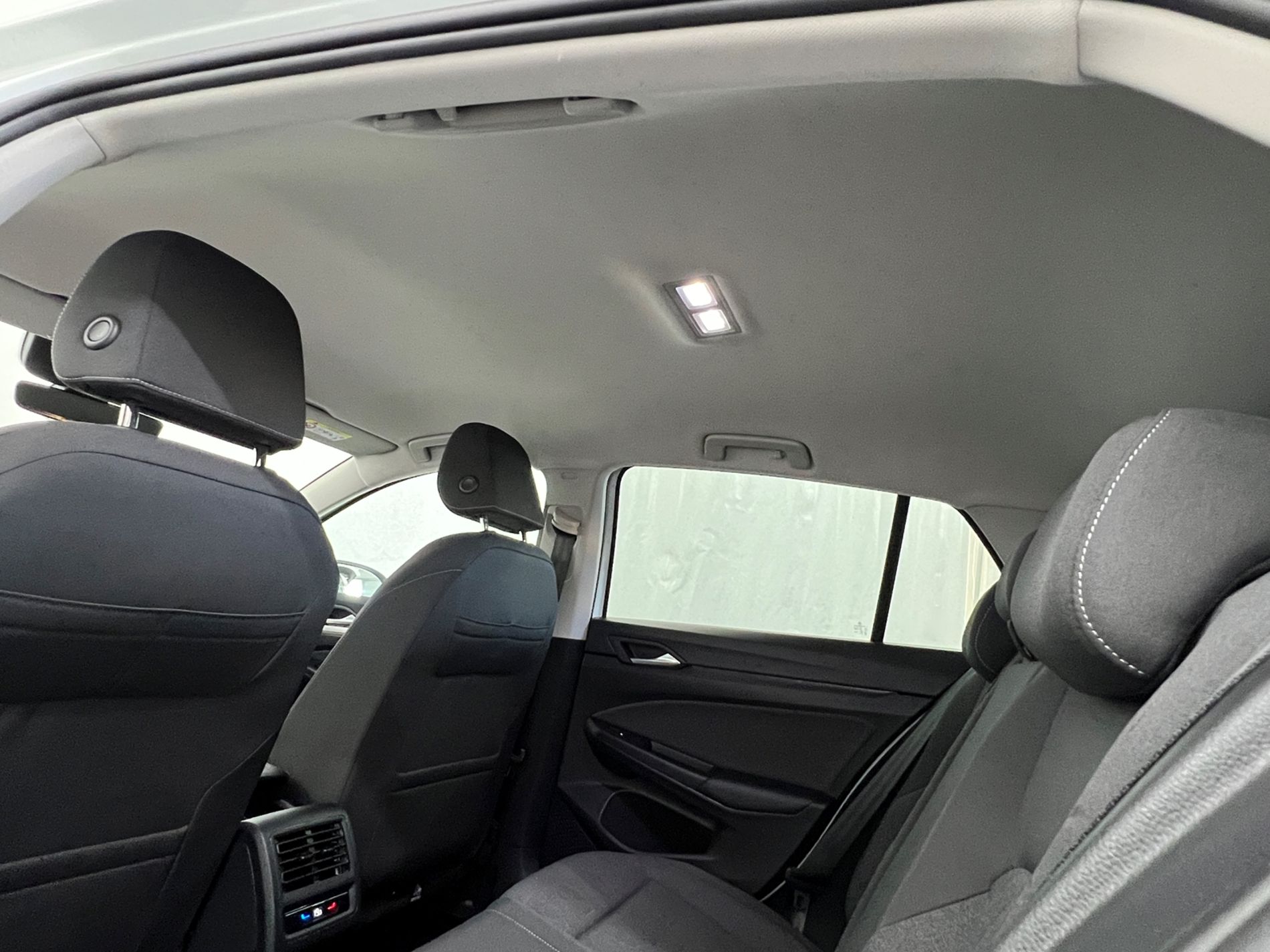 Golf 2.0 tdi Edition Plus 150cv dsg - Autosani