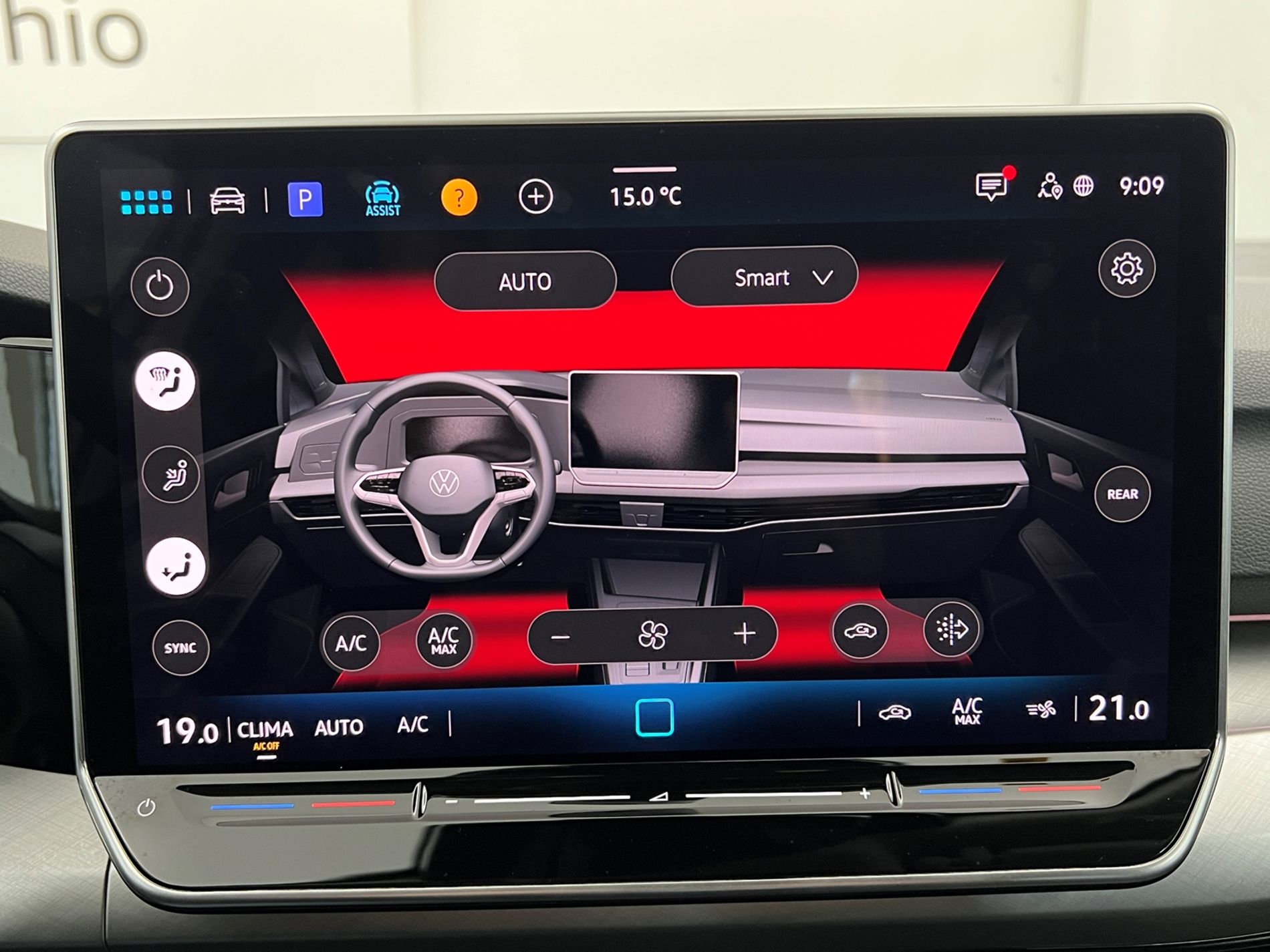 Golf 2.0 tdi Edition Plus 150cv dsg - Autosani