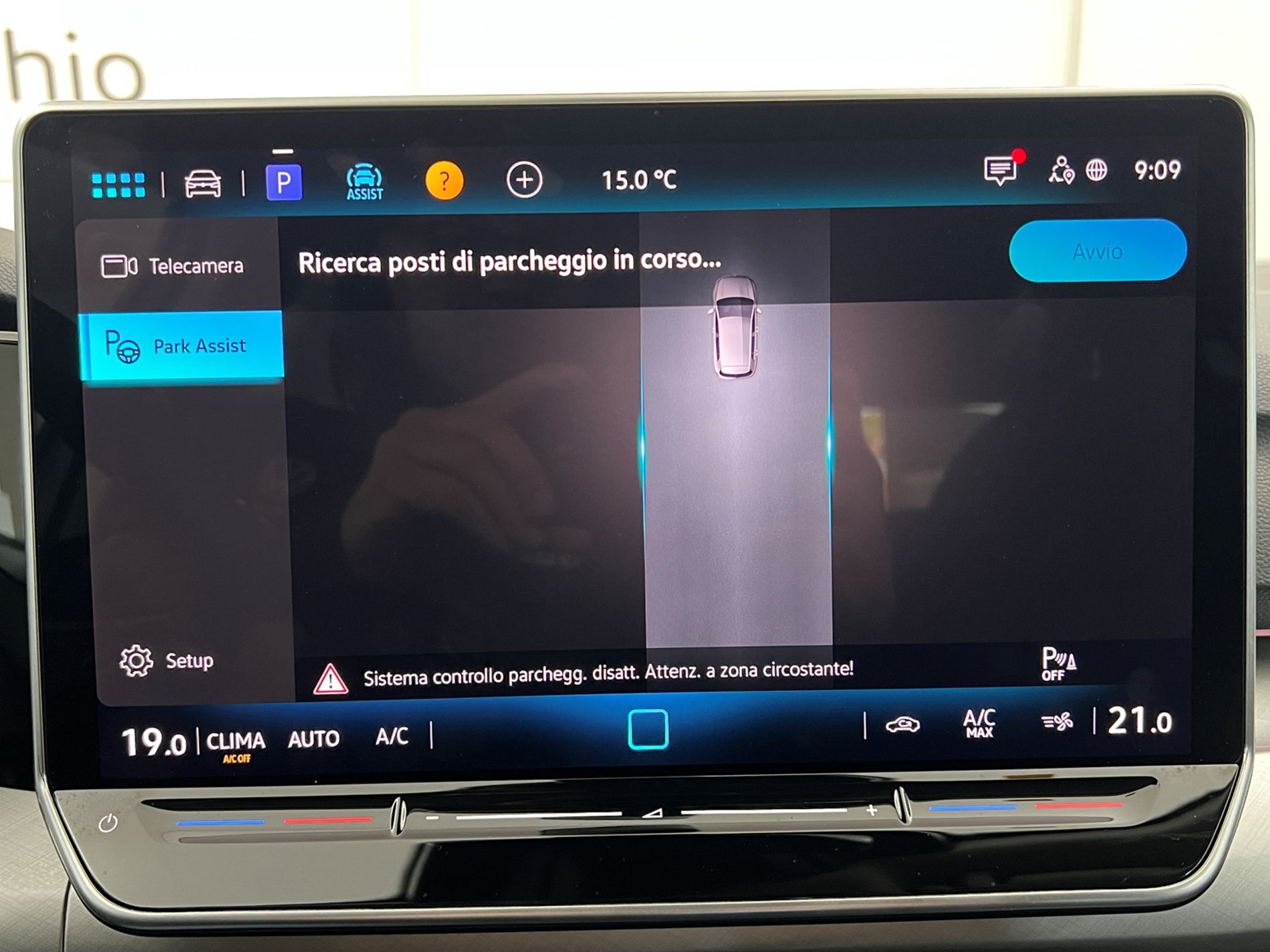 Golf 2.0 tdi Edition Plus 150cv dsg - Autosani