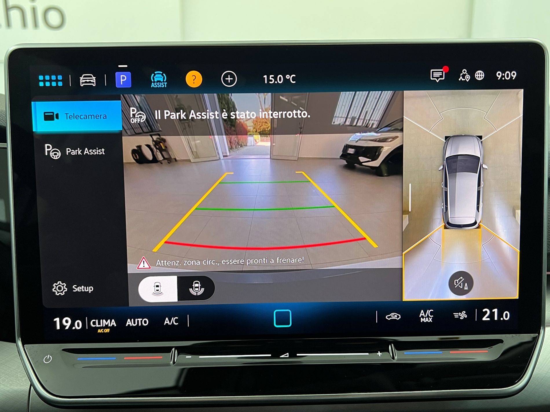 Golf 2.0 tdi Edition Plus 150cv dsg - Autosani