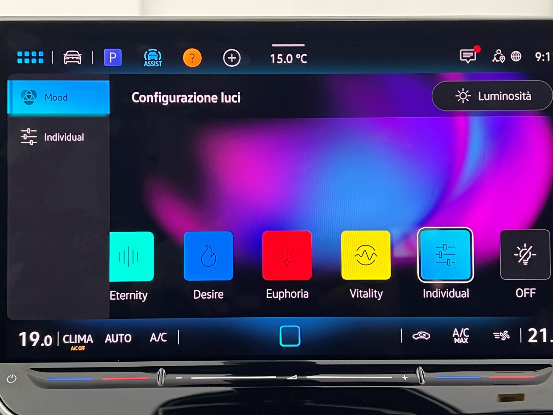 Golf 2.0 tdi Edition Plus 150cv dsg - Autosani