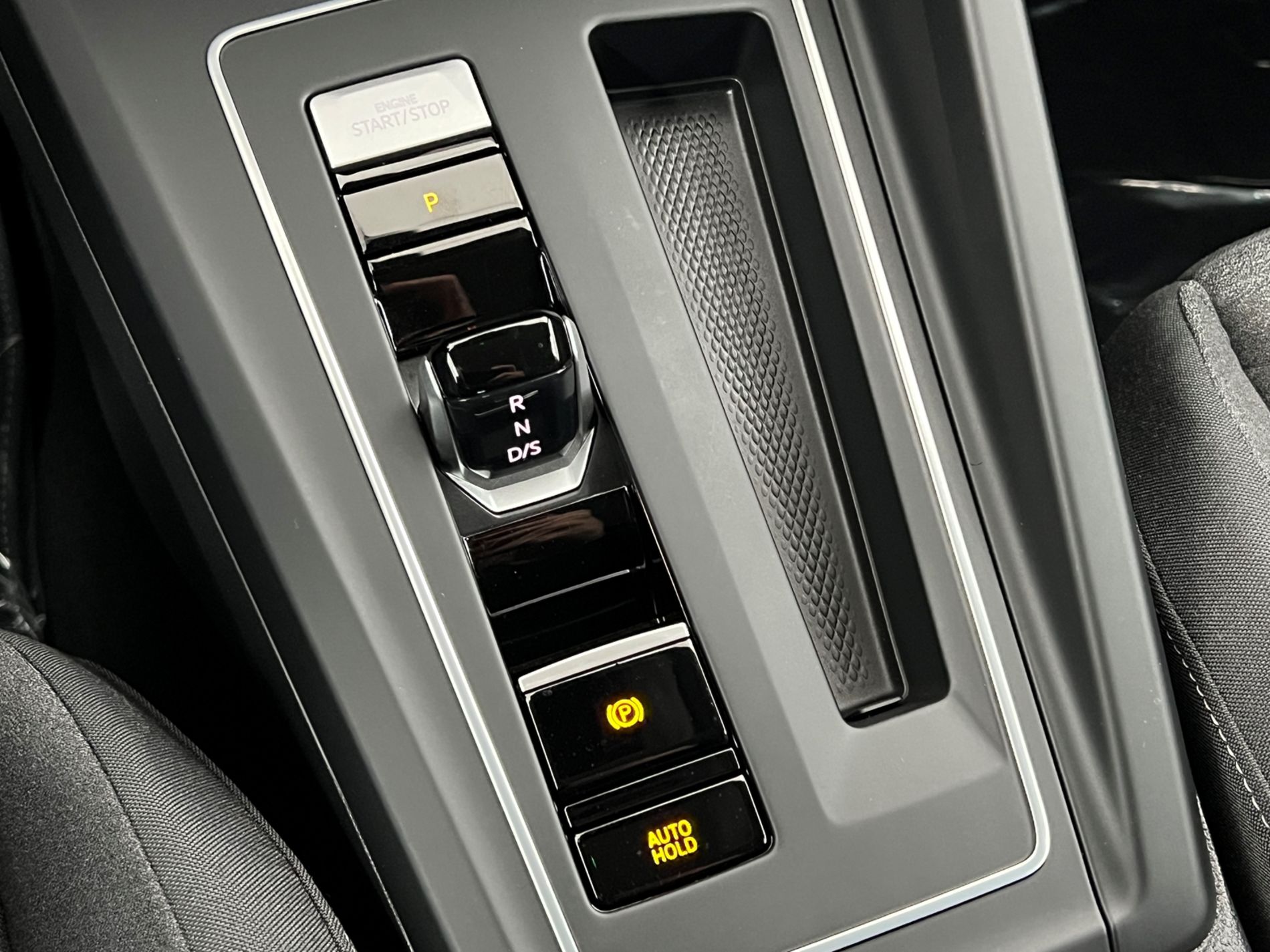 Golf 2.0 tdi Edition Plus 150cv dsg - Autosani