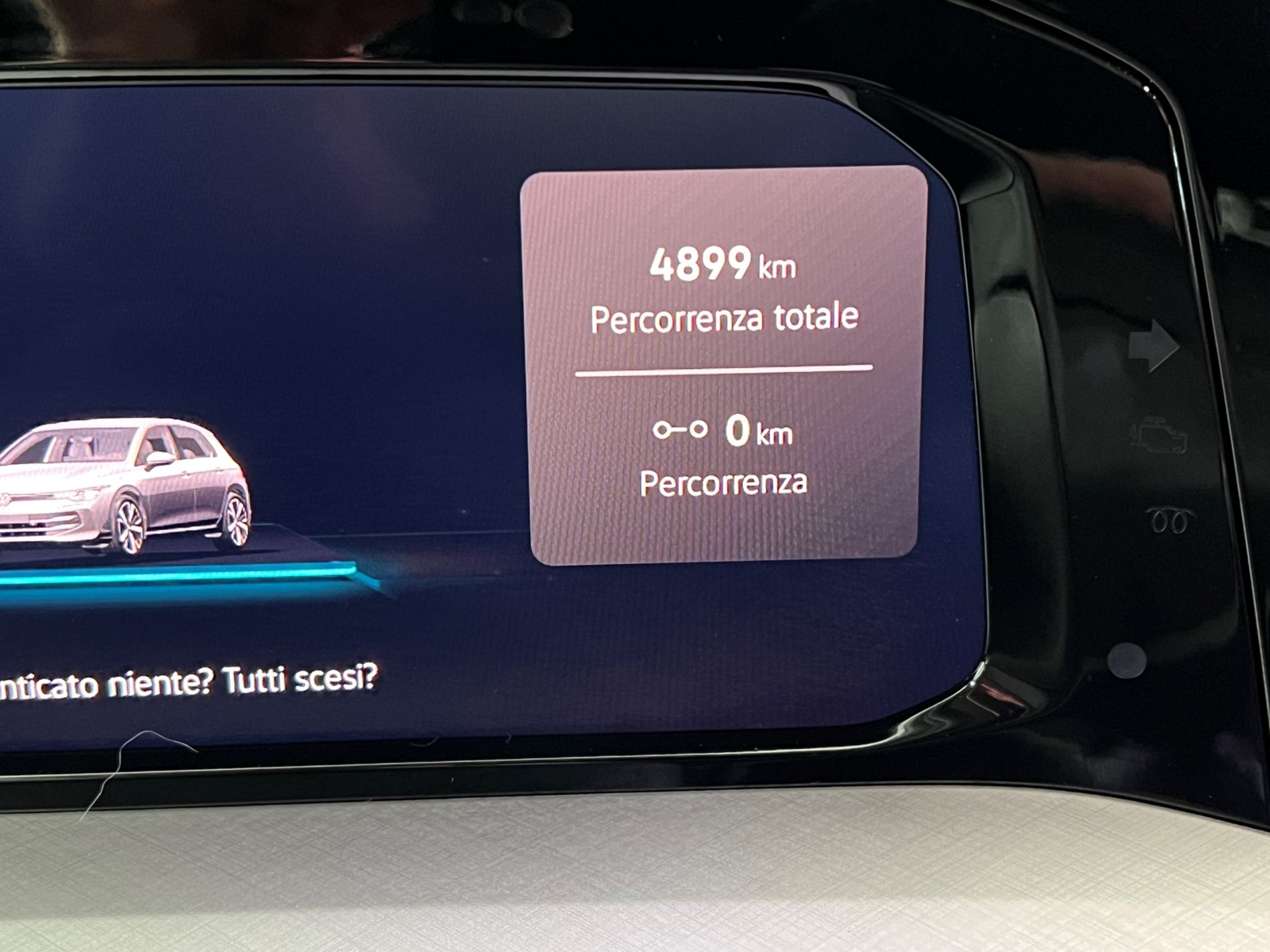 Golf 2.0 tdi Edition Plus 150cv dsg - Autosani