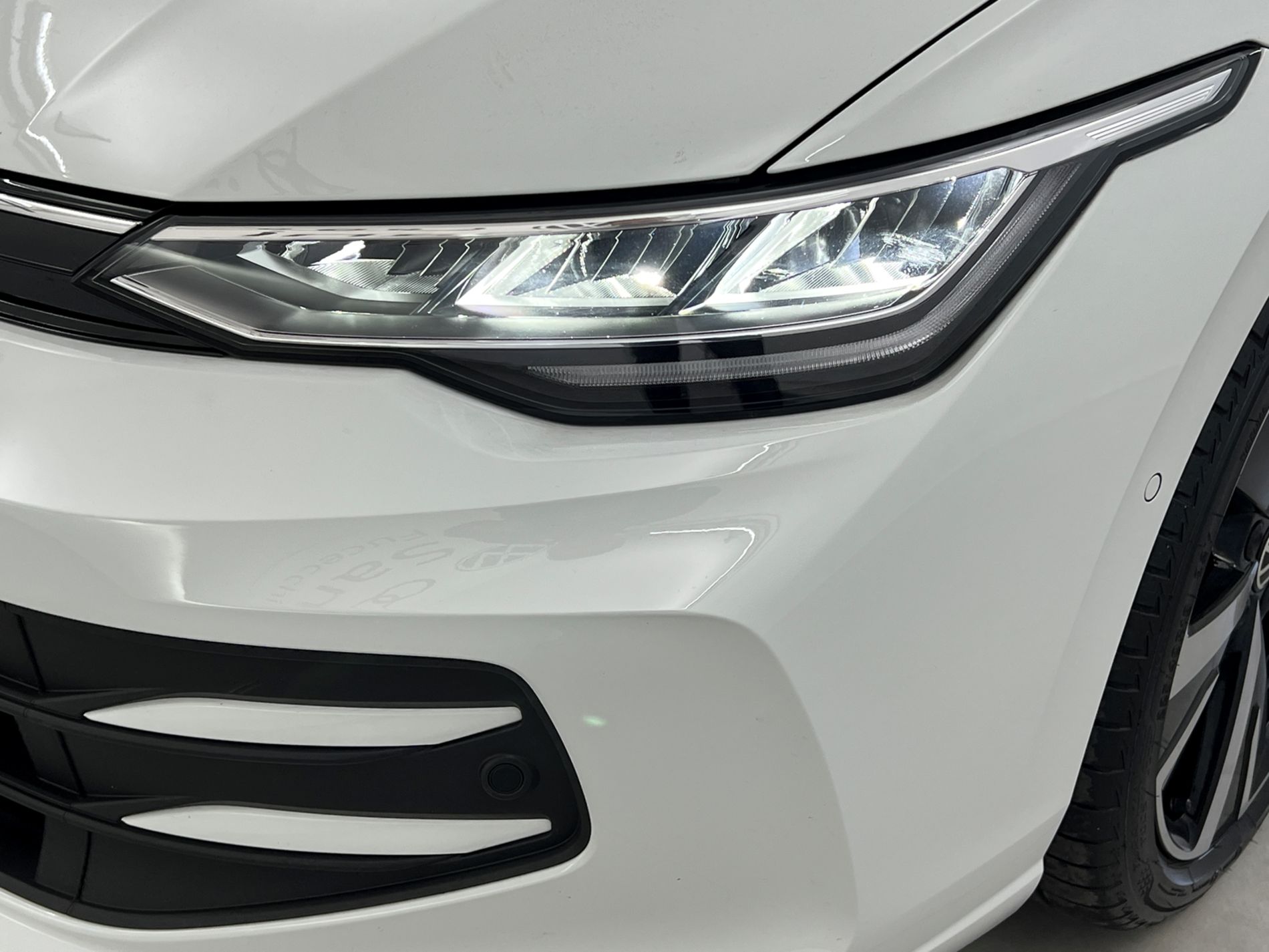 Golf 2.0 tdi Edition Plus 150cv dsg - Autosani