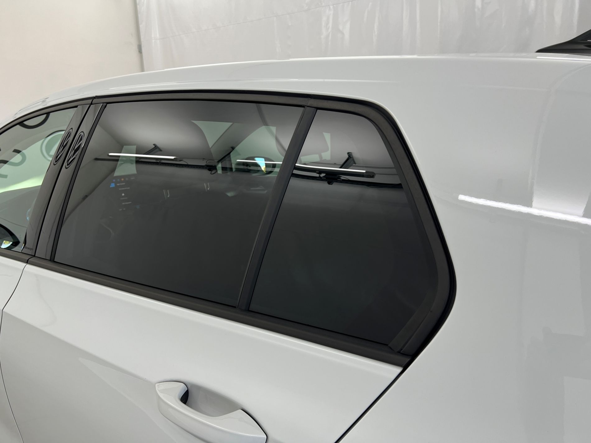 Golf 2.0 tdi Edition Plus 150cv dsg - Autosani