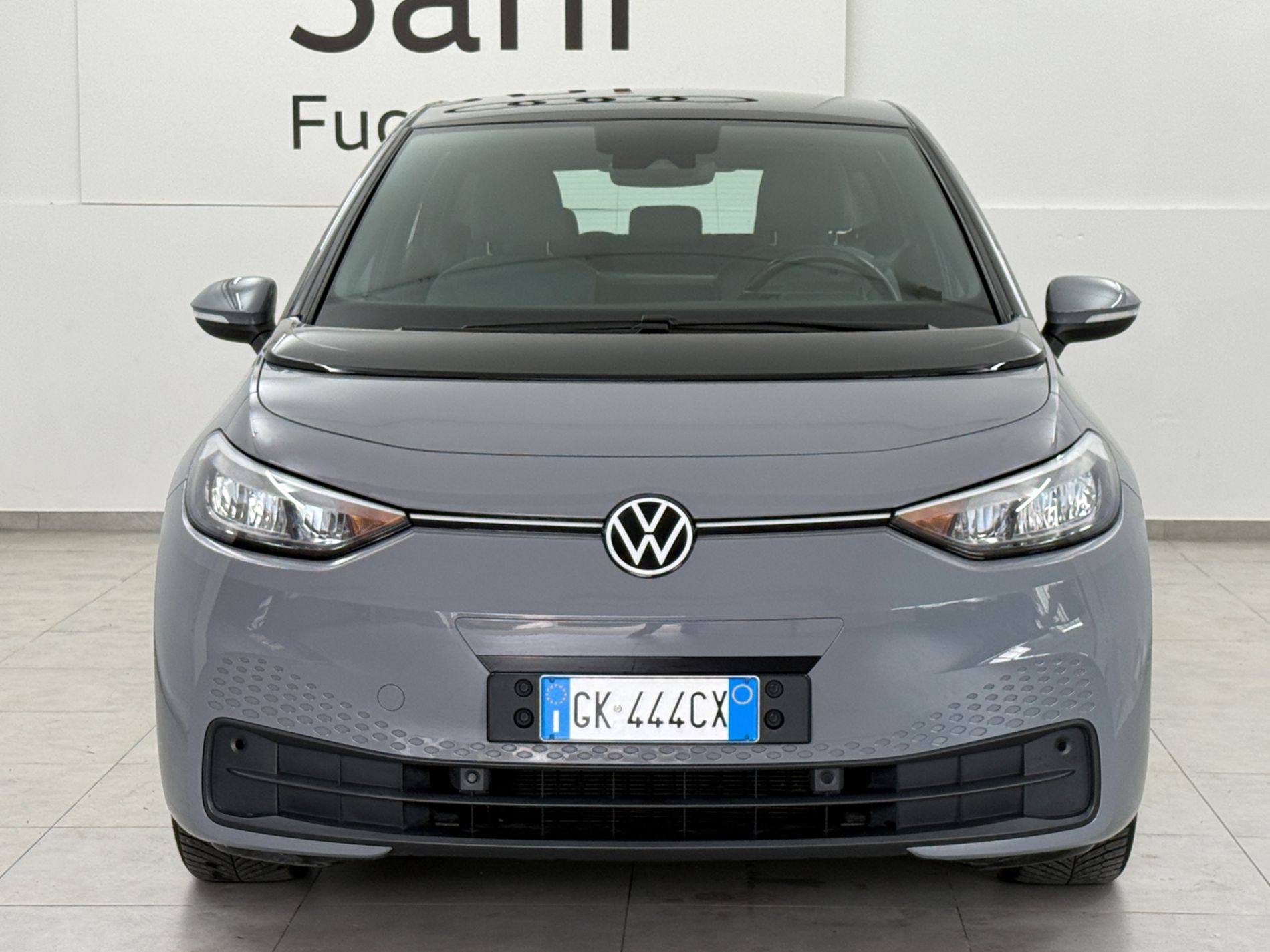 ID.3 58 kWh Pro Performance - Autosani