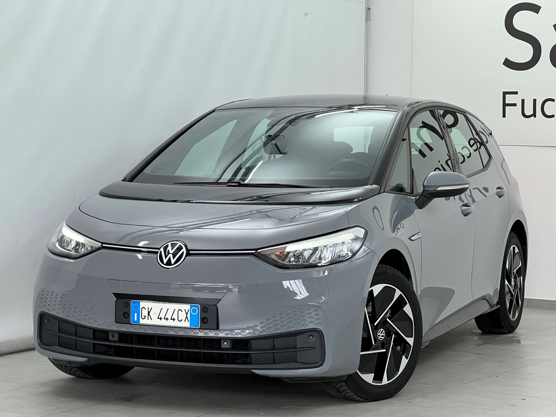 ID.3 58 kWh Pro Performance - Autosani