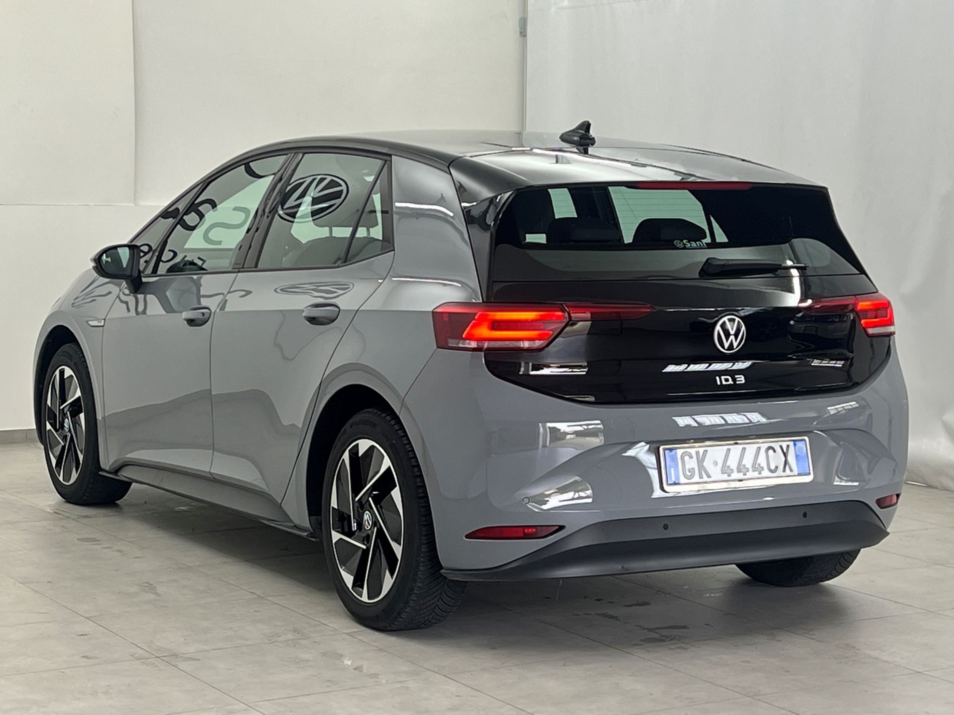 ID.3 58 kWh Pro Performance - Autosani