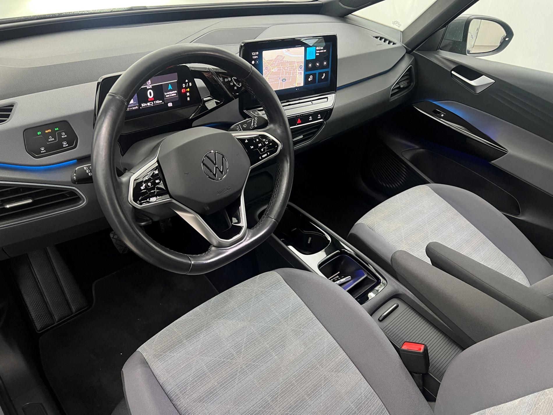 ID.3 58 kWh Pro Performance - Autosani