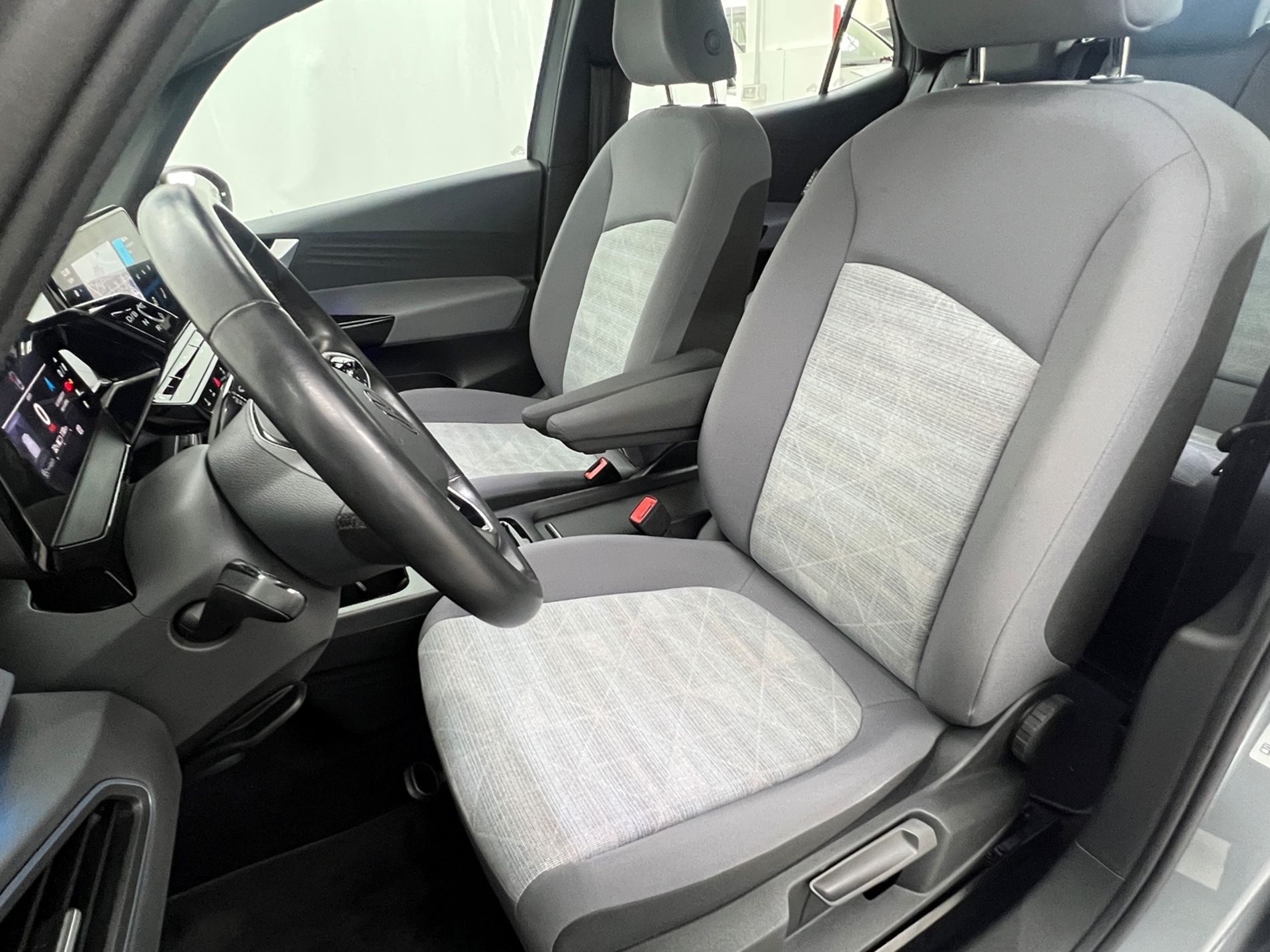 ID.3 58 kWh Pro Performance - Autosani