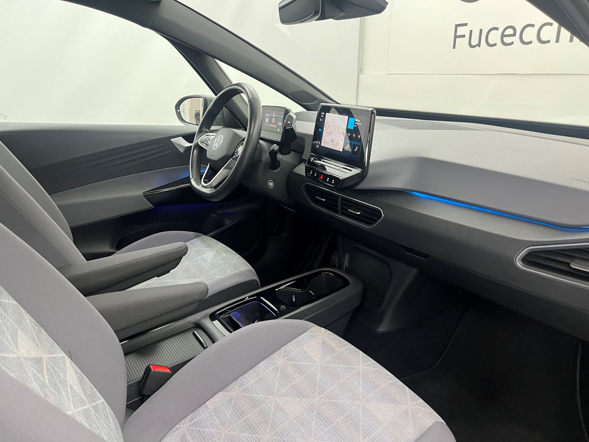 ID.3 58 kWh Pro Performance - Autosani