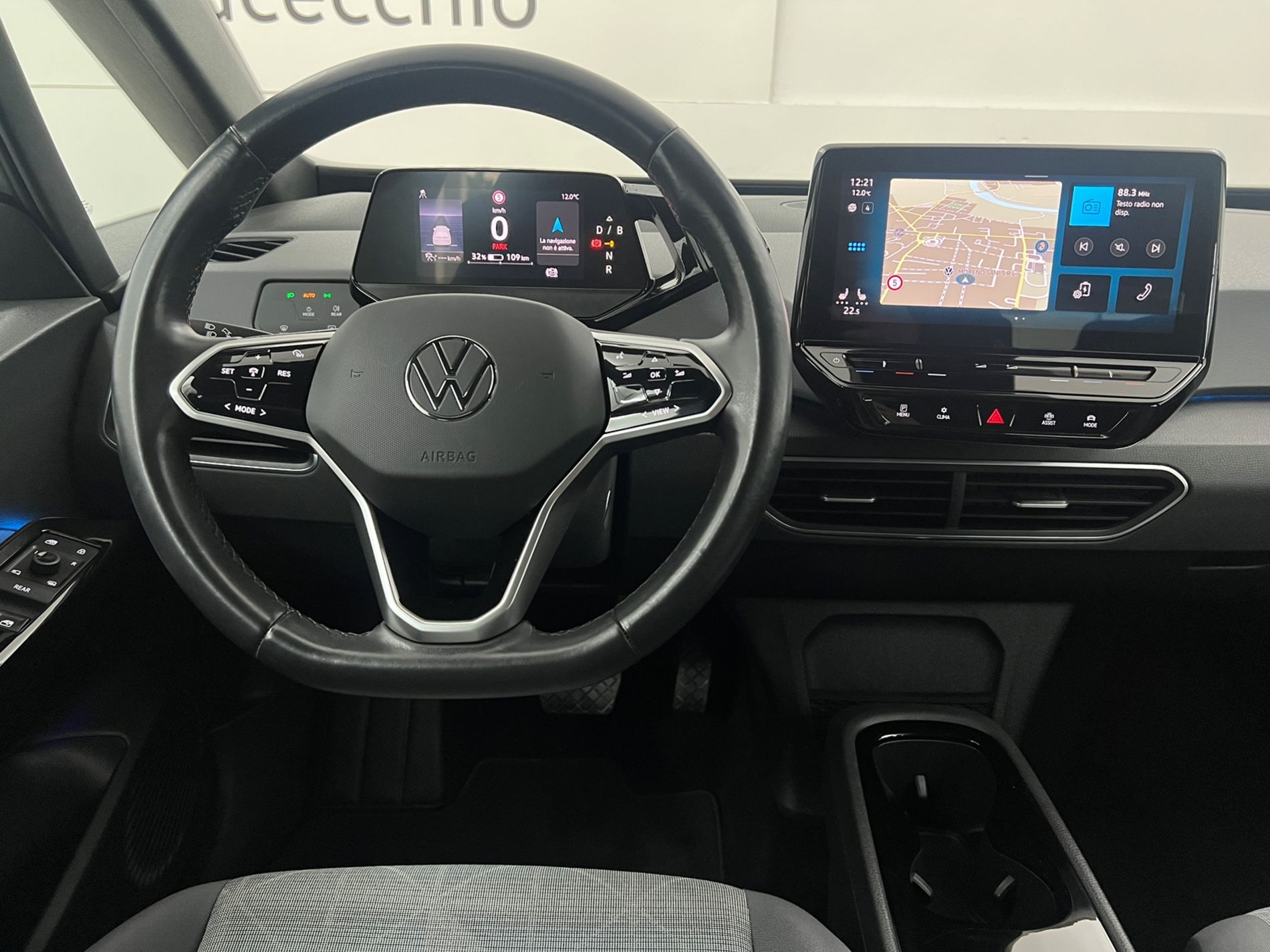 ID.3 58 kWh Pro Performance - Autosani