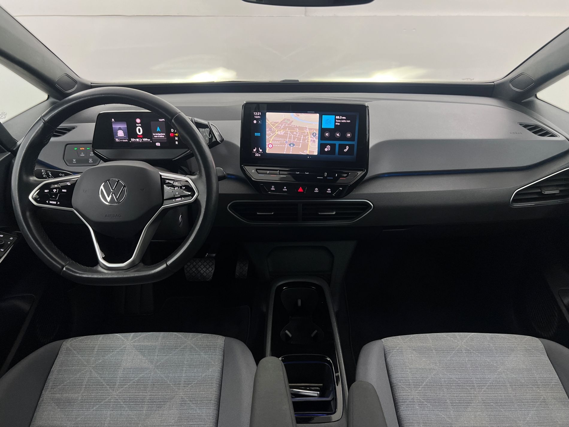 ID.3 58 kWh Pro Performance - Autosani