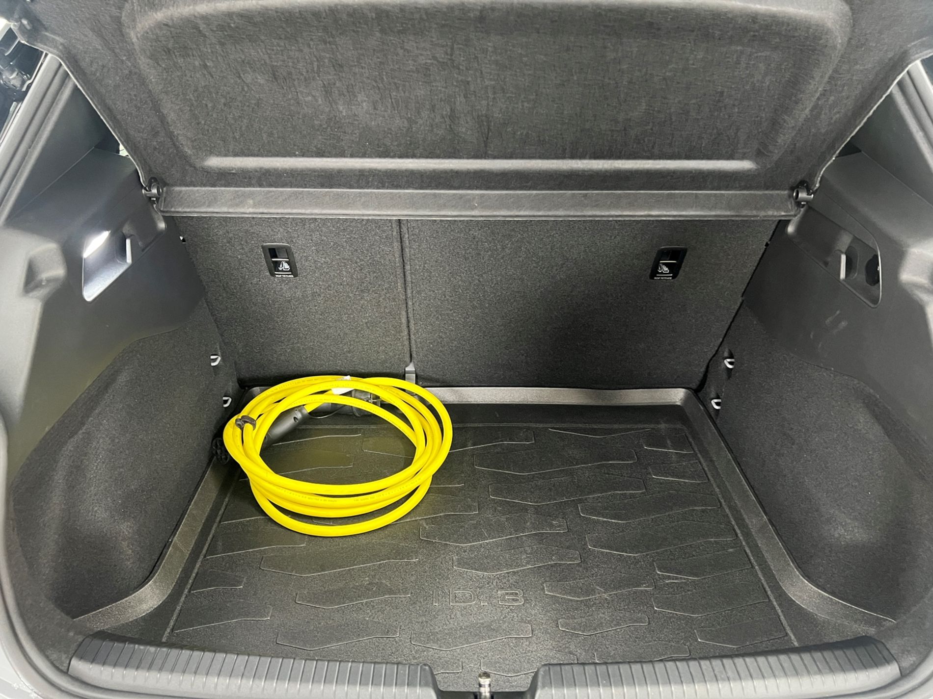 ID.3 58 kWh Pro Performance - Autosani